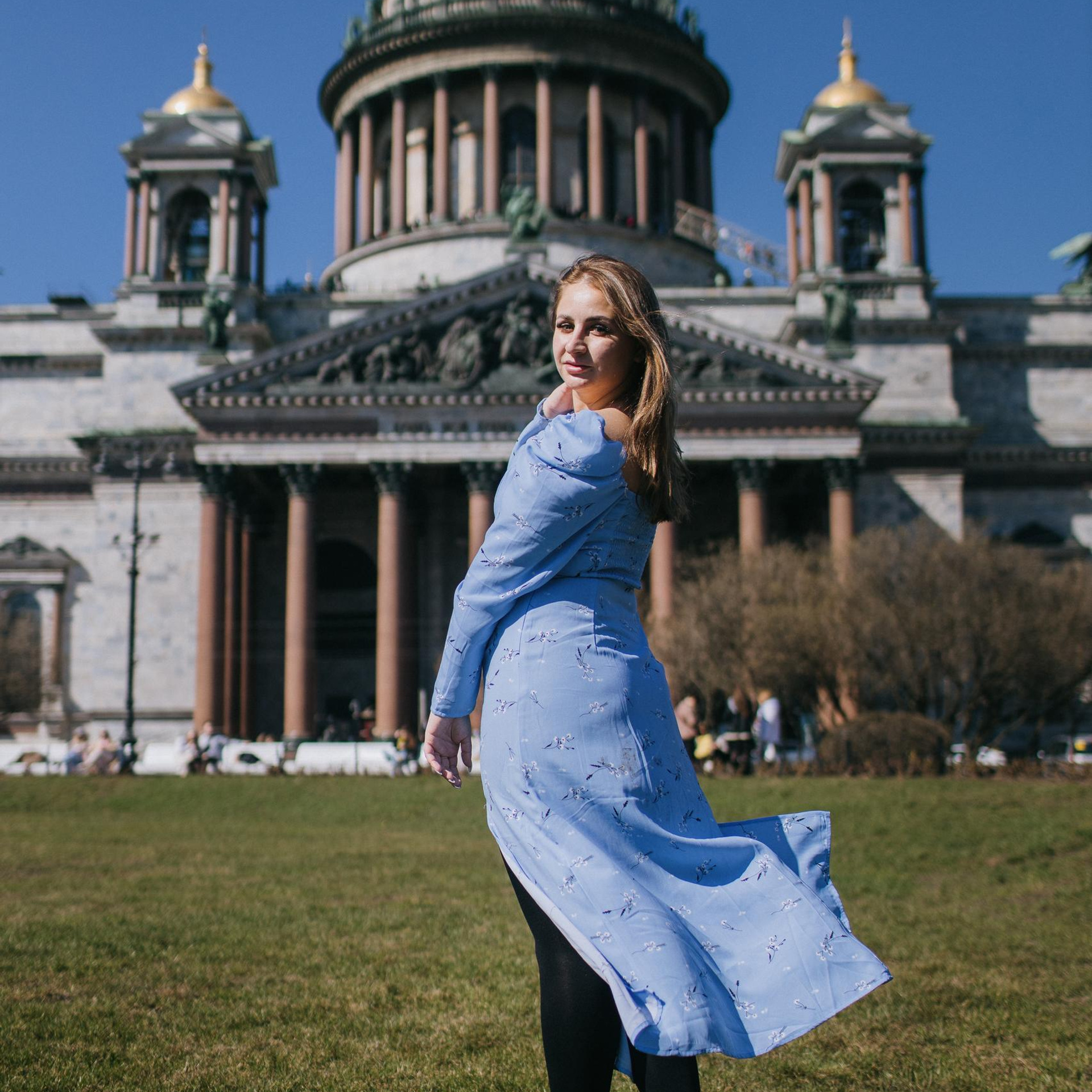 Отзывы. Впечатления и экскурсии в Петербурге, Москве, Казани и Сочи