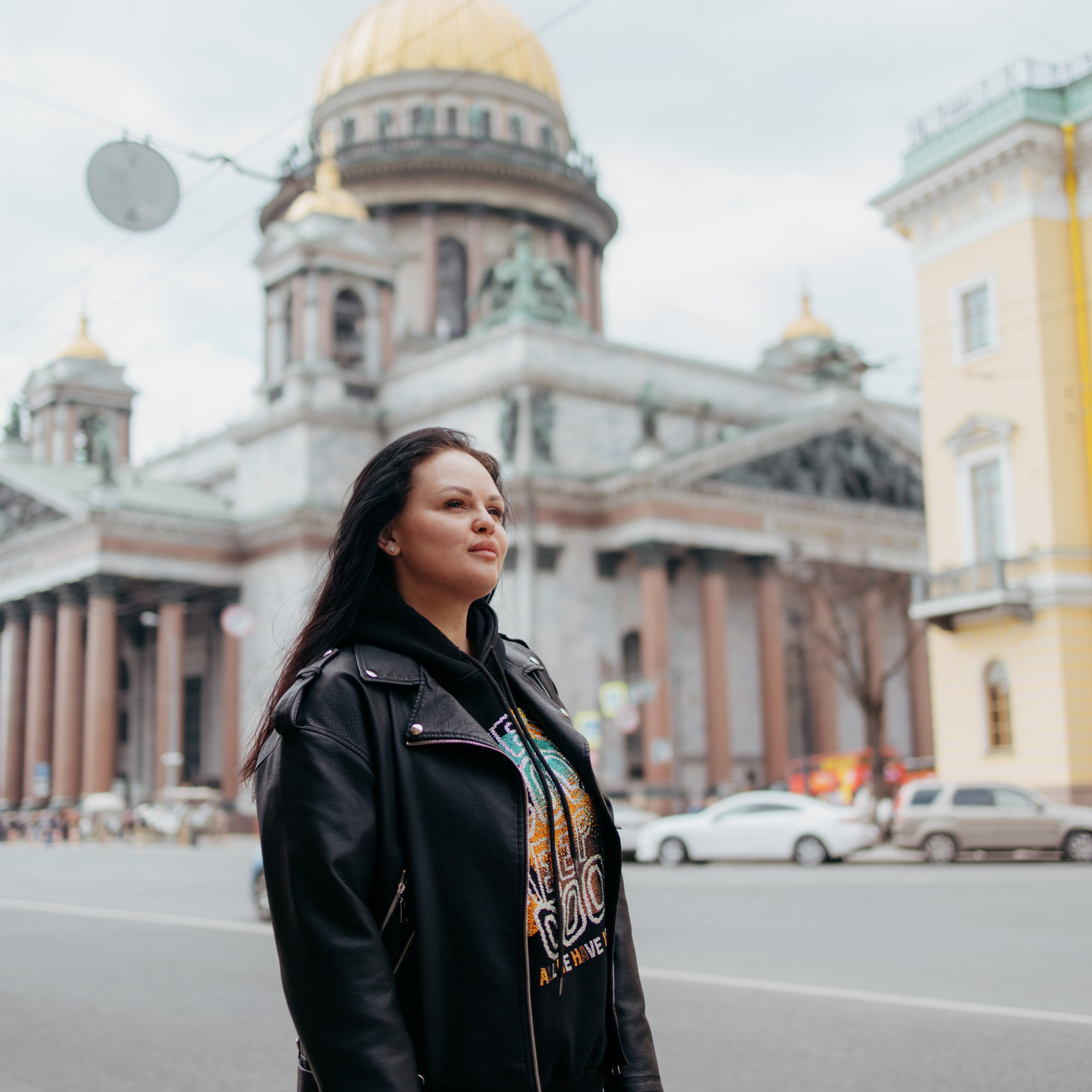 Отзывы. Впечатления и экскурсии в Петербурге, Москве, Казани и Сочи