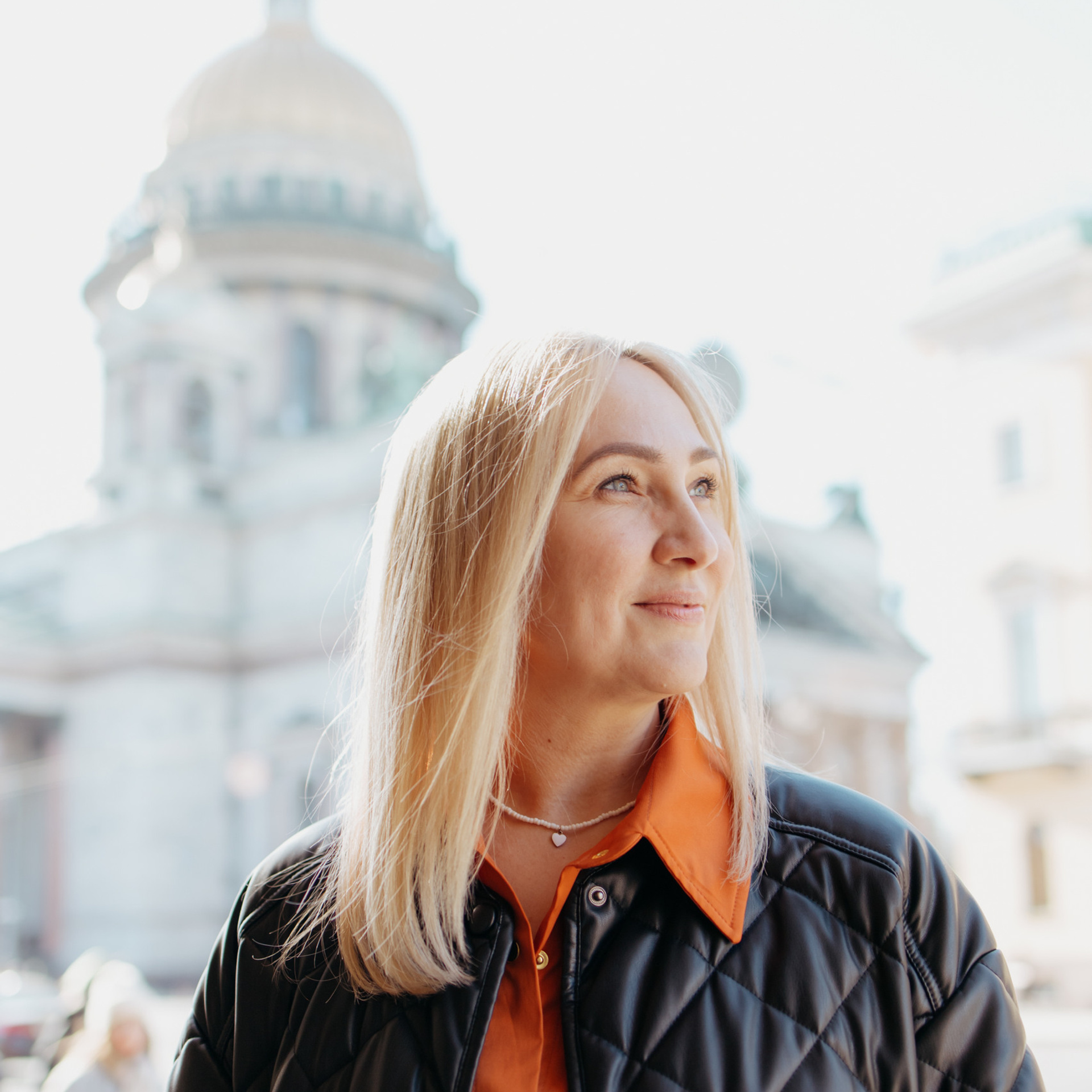 Отзывы. Впечатления и экскурсии в Петербурге, Москве, Казани и Сочи