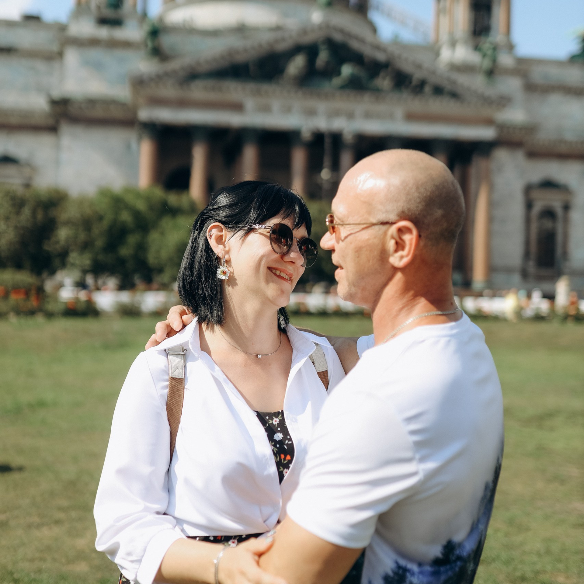 Отзывы. Впечатления и экскурсии в Петербурге, Москве, Казани и Сочи