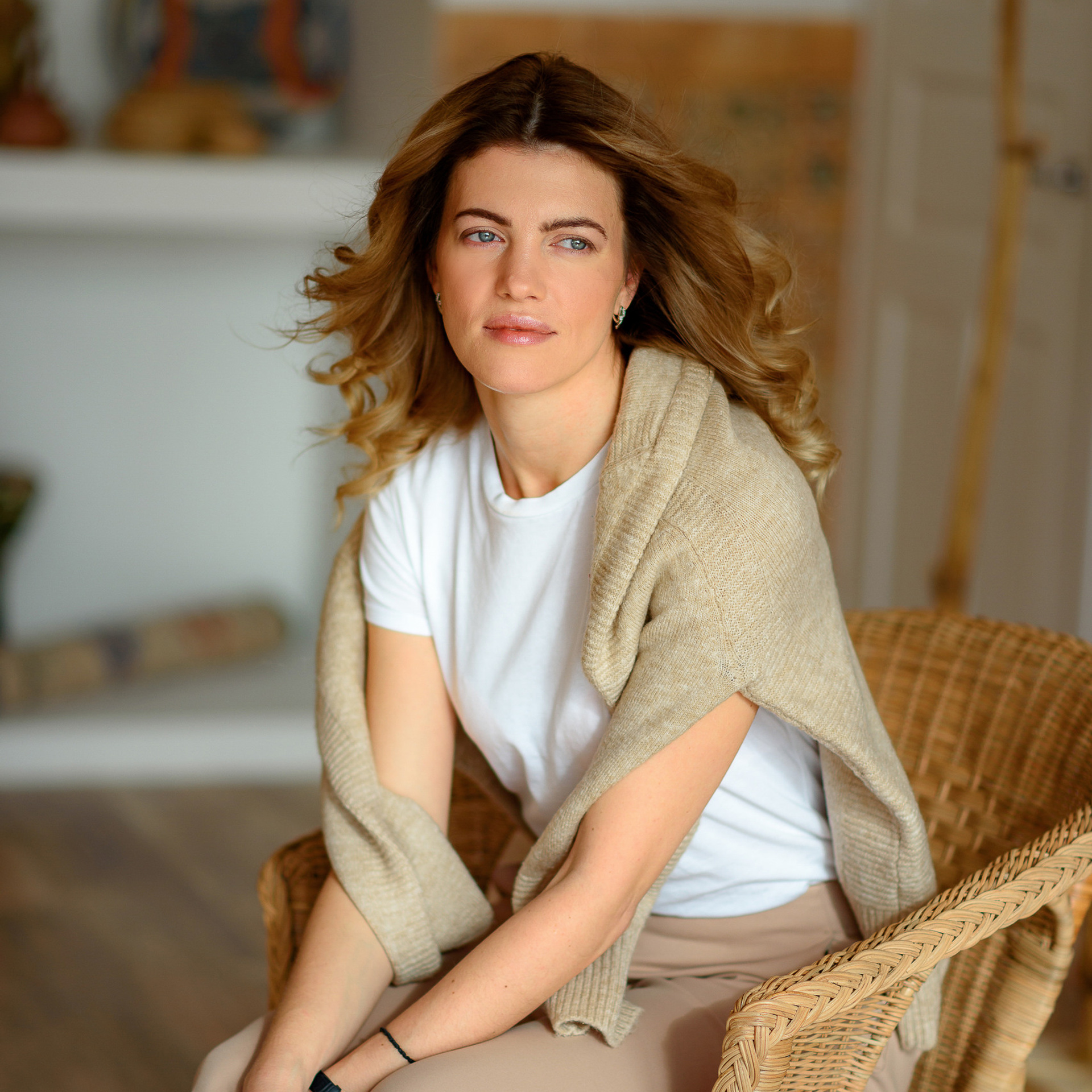 Марокко и нюд