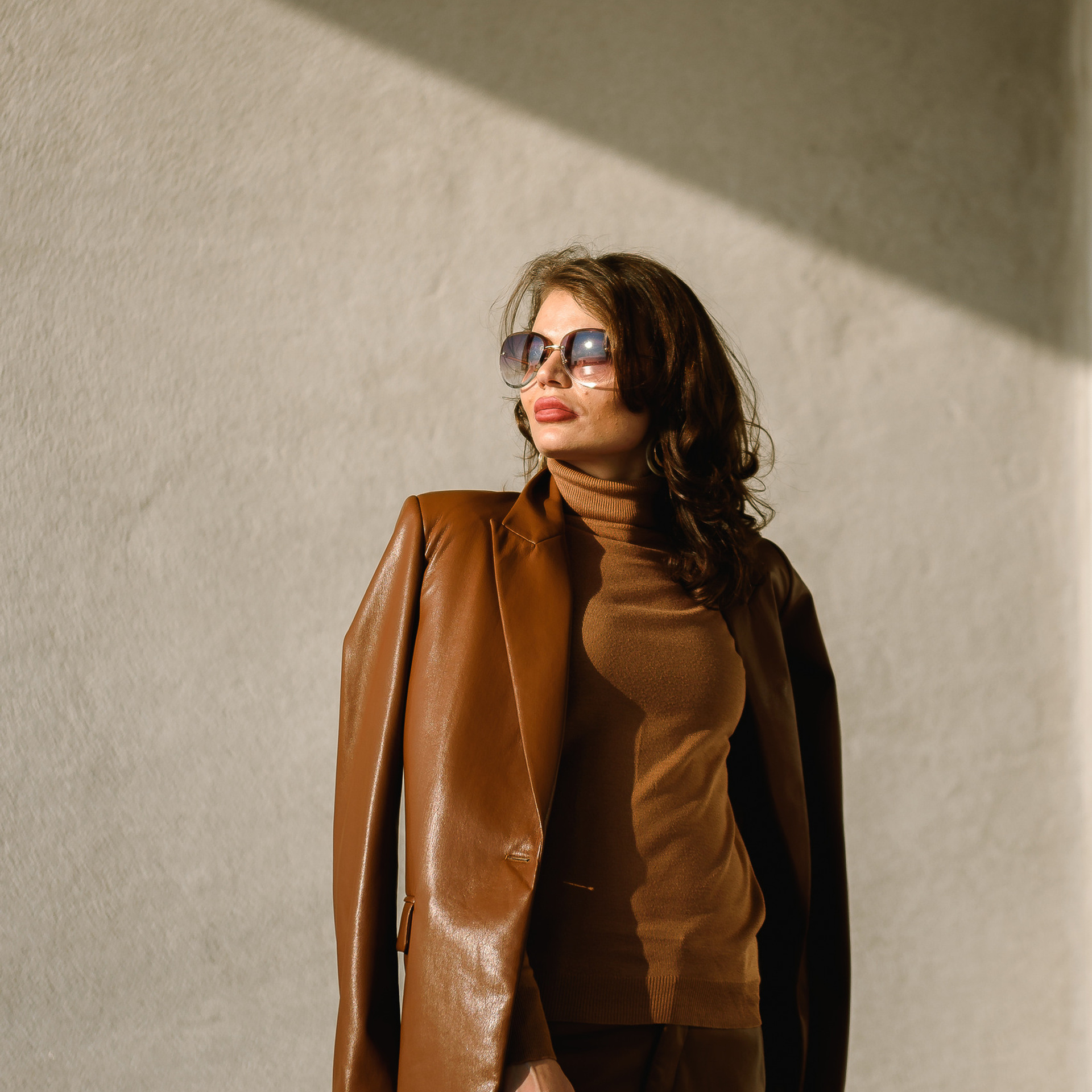 Маргарита. Экспресс-фотосессия на Речном вокзале