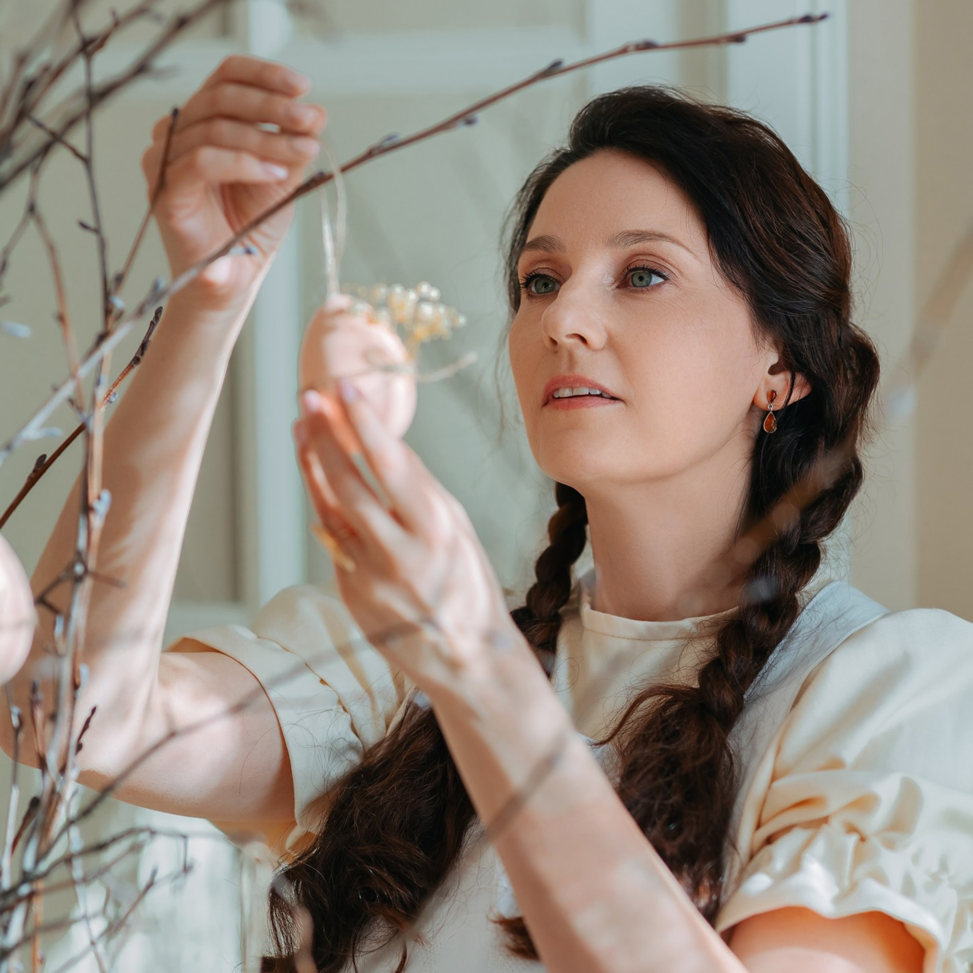 Пасхальное