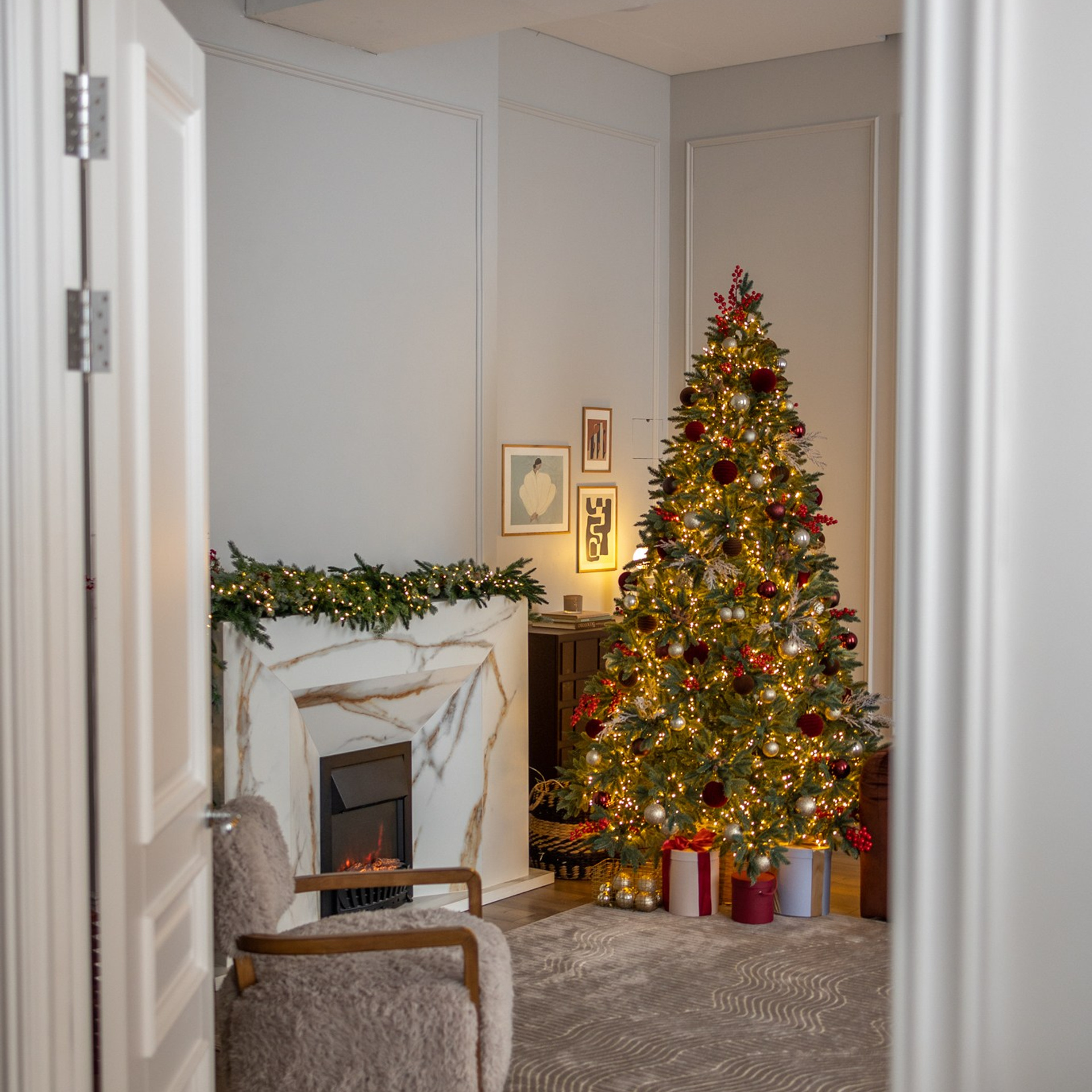 ВОДА (БЦ&nbsp;«Десна»)