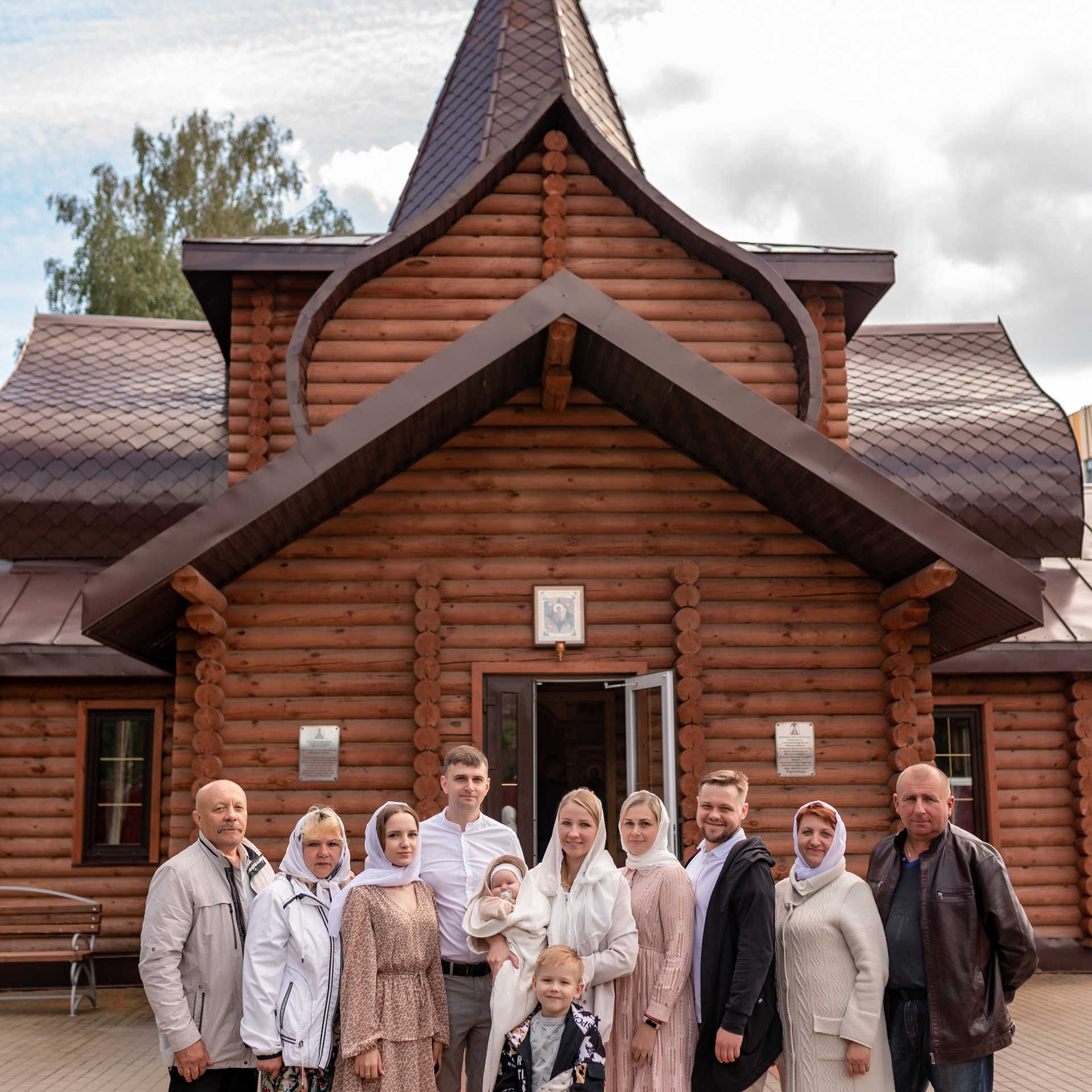 Отзывы. Семейный и детский фотограф |Брянск| Анастасия Перепелкина
