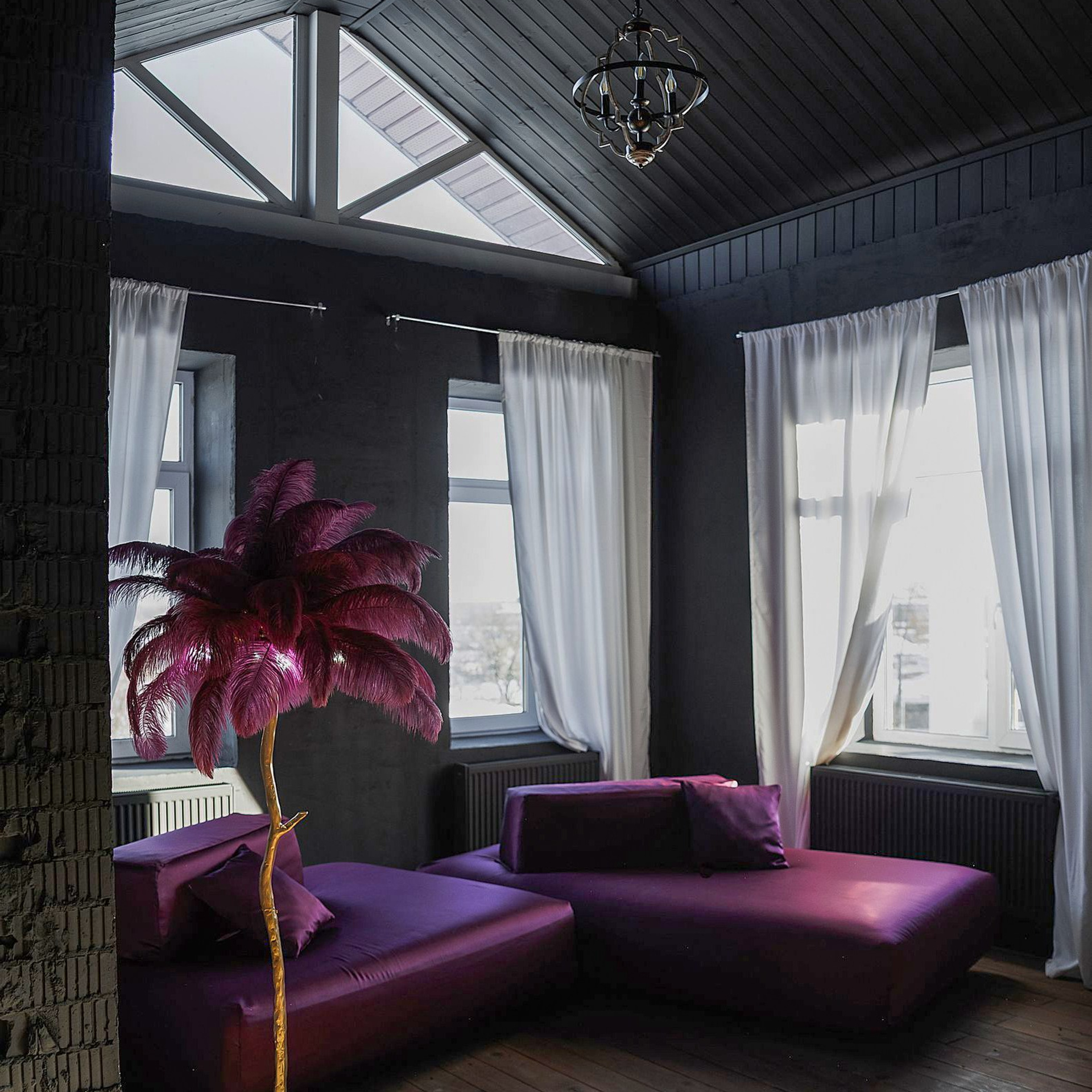 ДОМ (ул. Калинина)