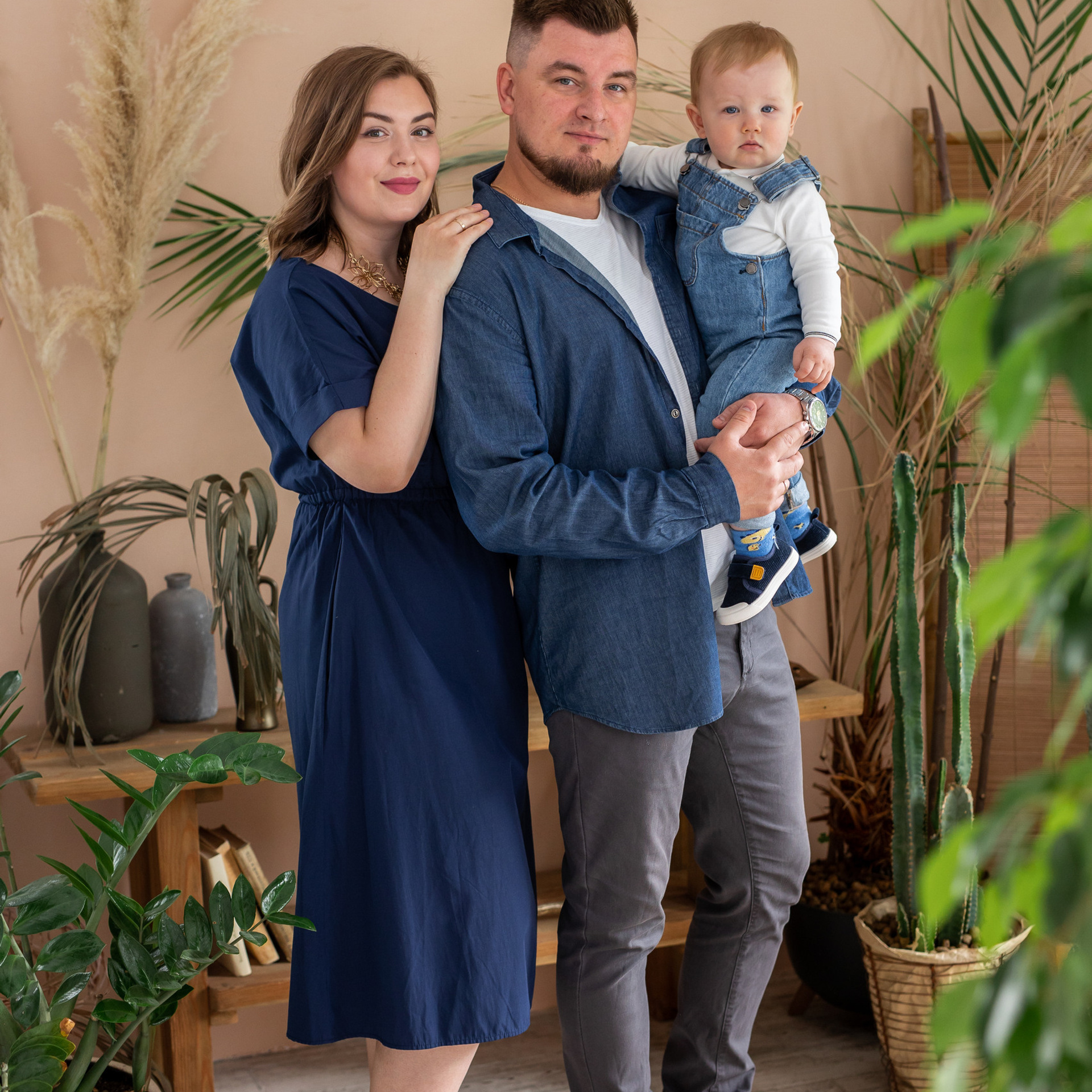 Отзывы. Семейный и детский фотограф |Брянск| Анастасия Перепелкина