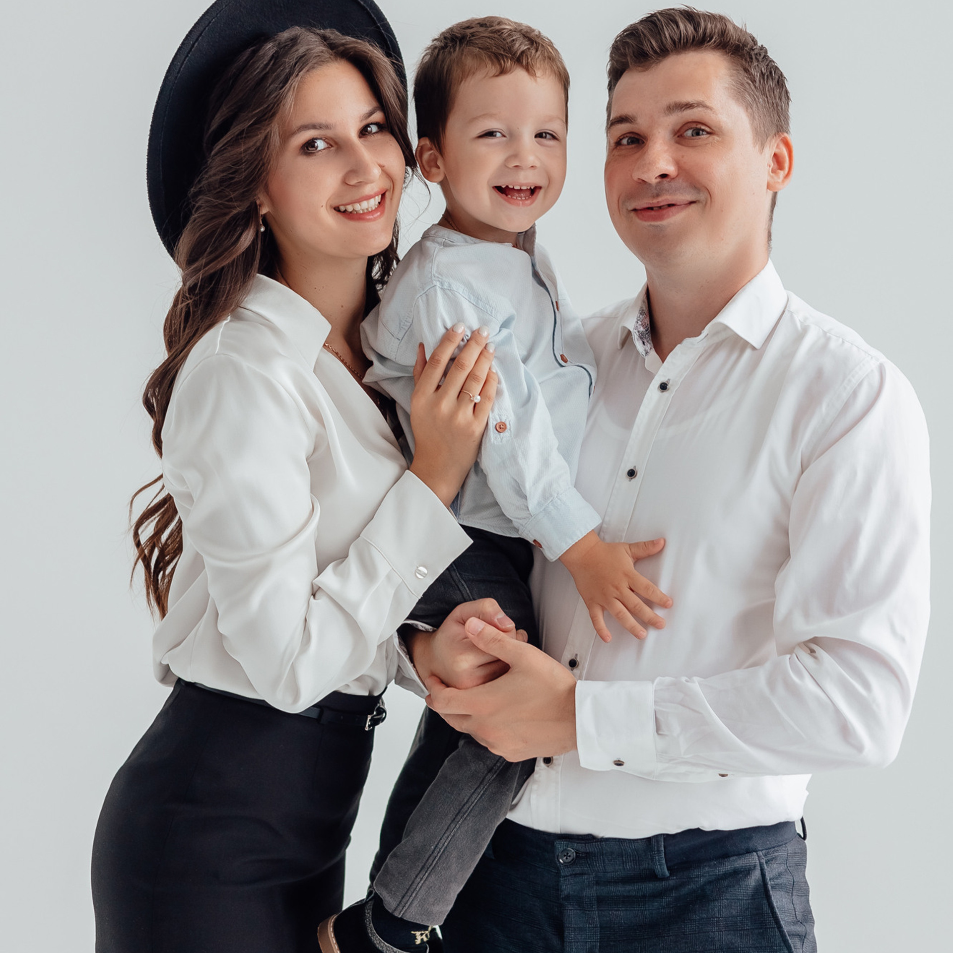 Отзывы. Семейный и детский фотограф |Брянск| Анастасия Перепелкина