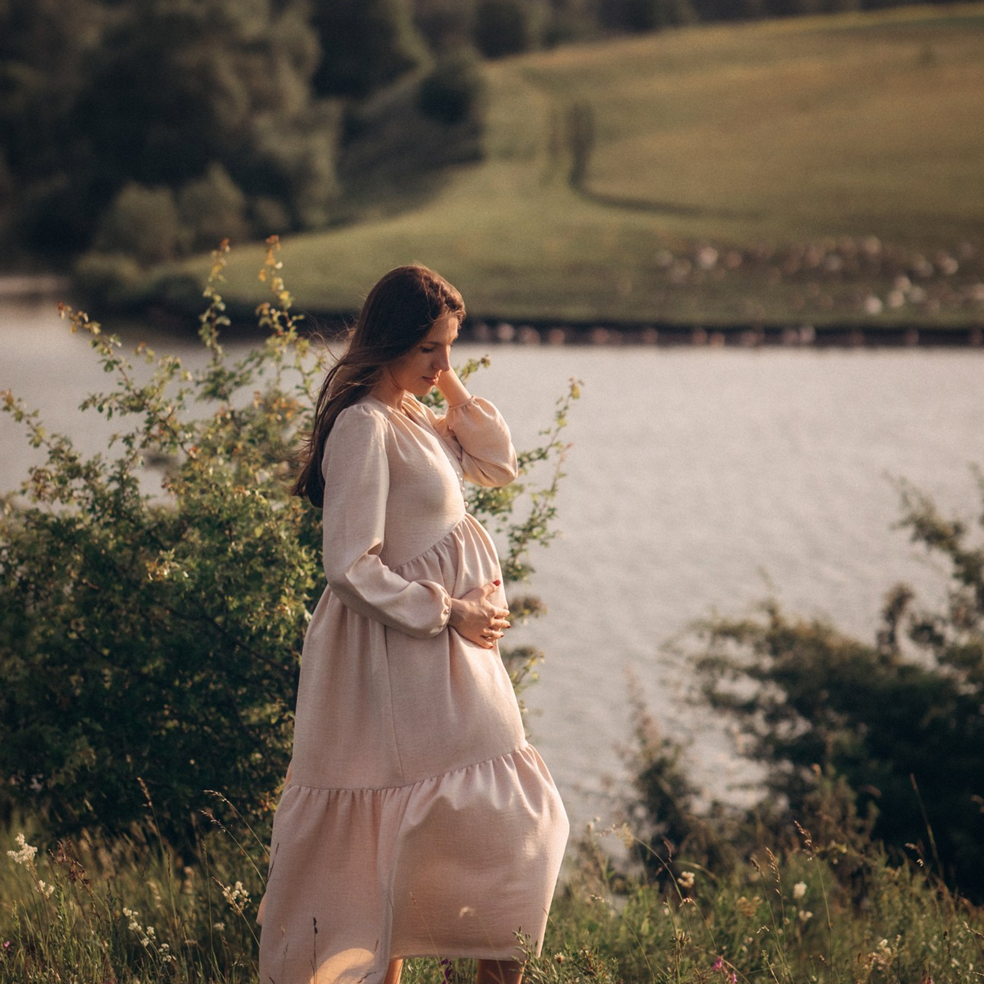 Начало лета