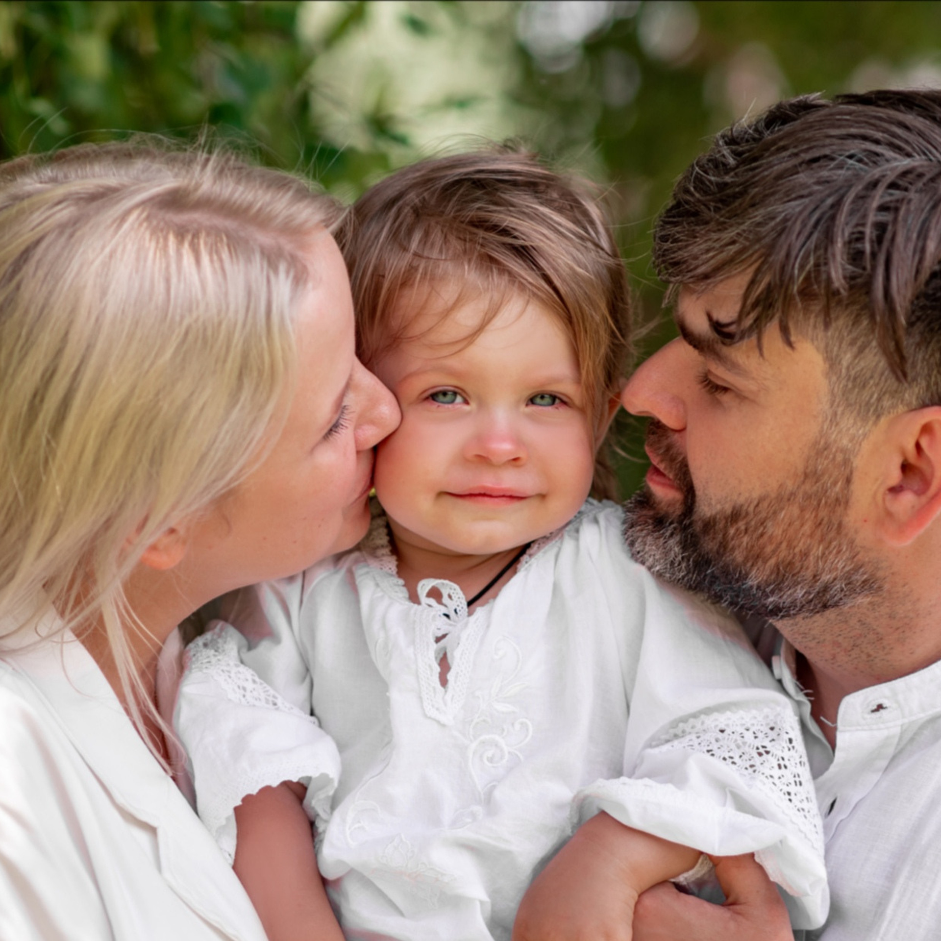 Отзывы. Семейный и детский фотограф |Брянск| Анастасия Перепелкина