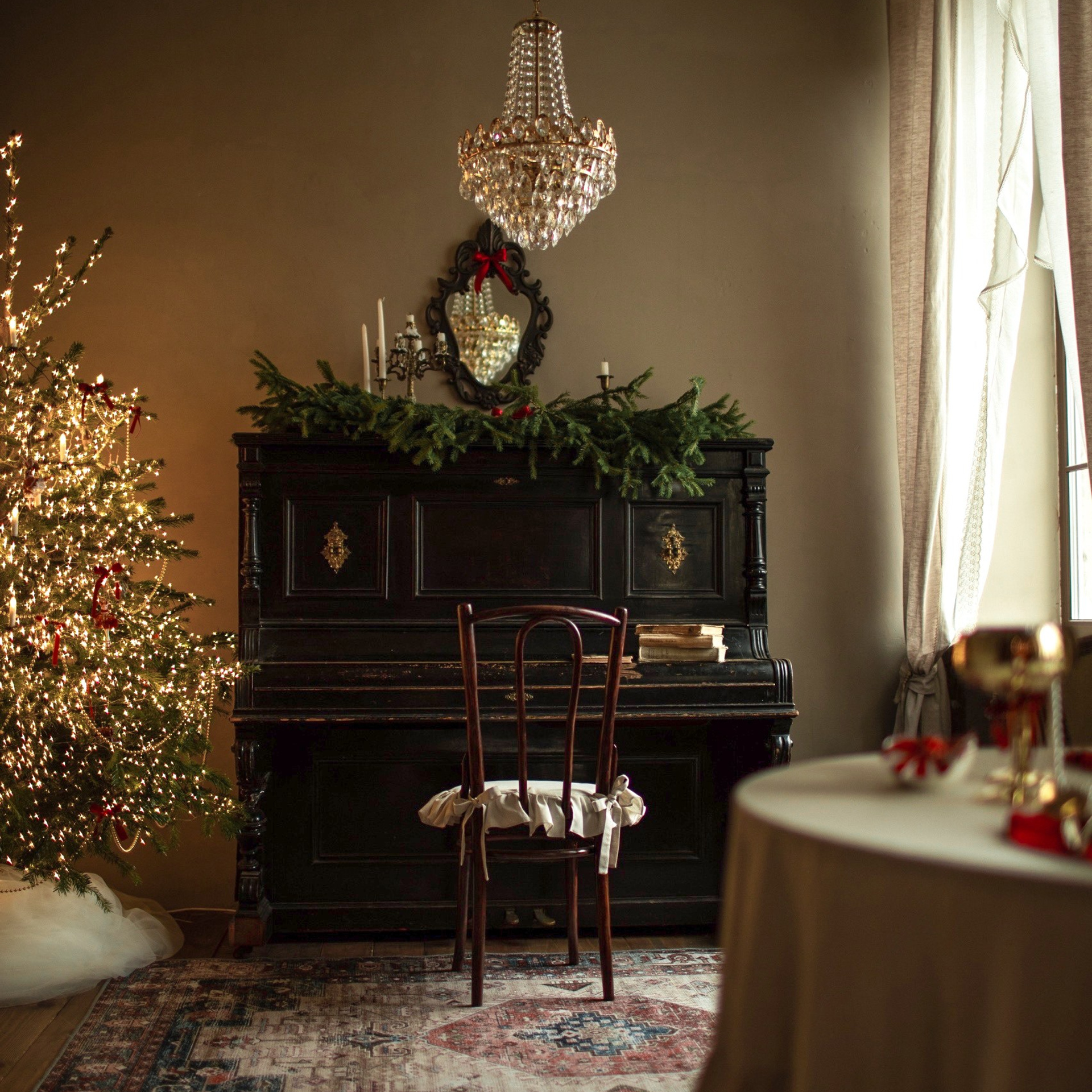 ЛЕС (скв. Карла Маркса)