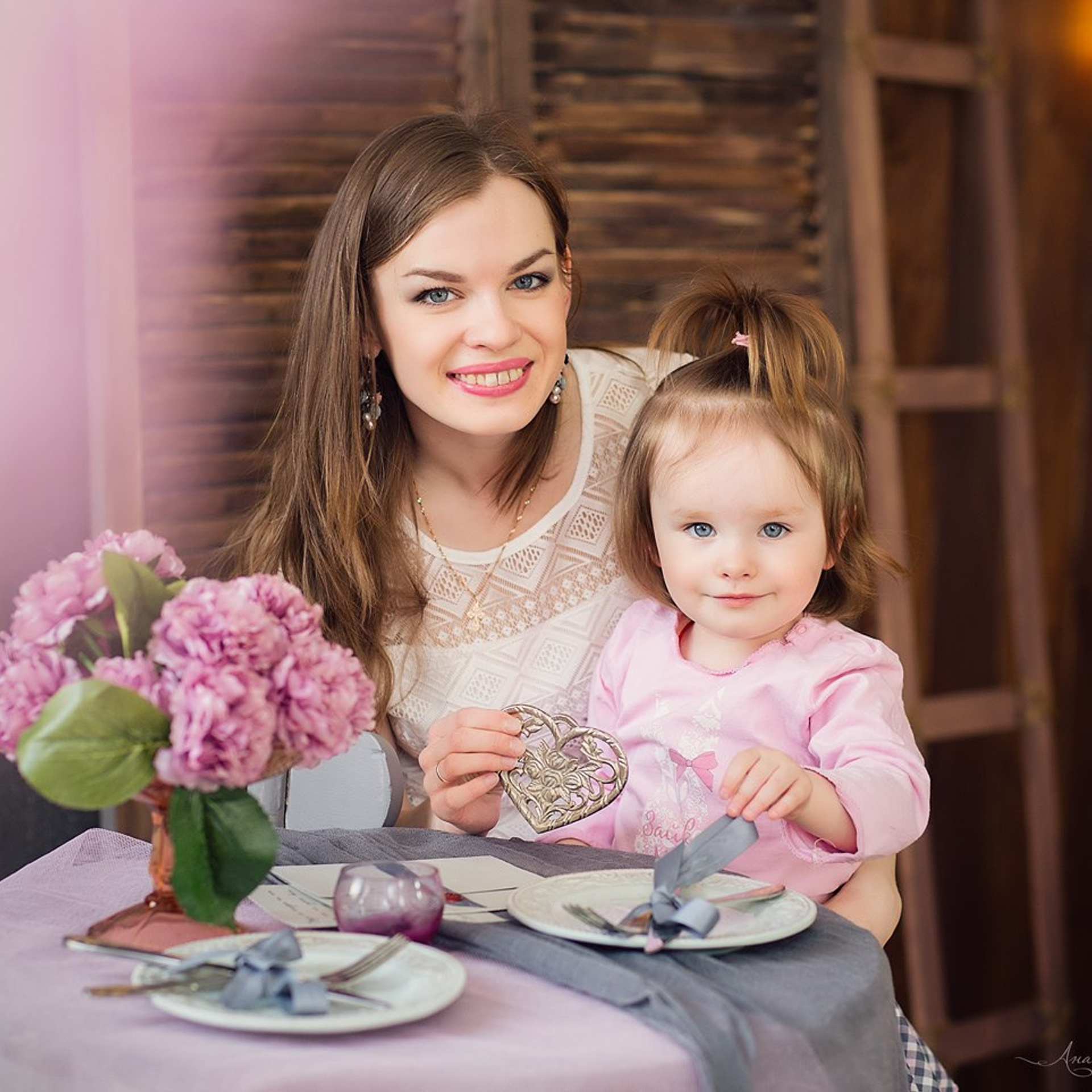 Отзывы. Семейный и детский фотограф |Брянск| Анастасия Перепелкина