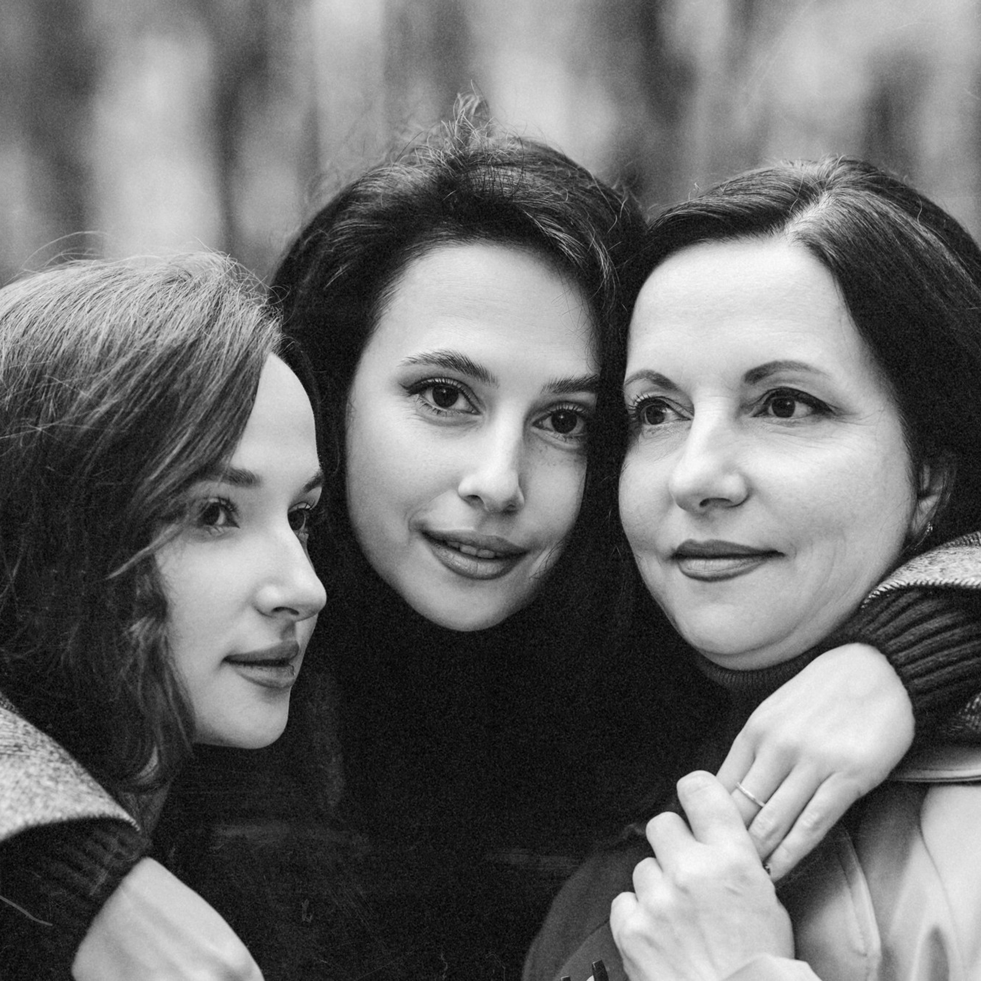 В Пушкинском парке