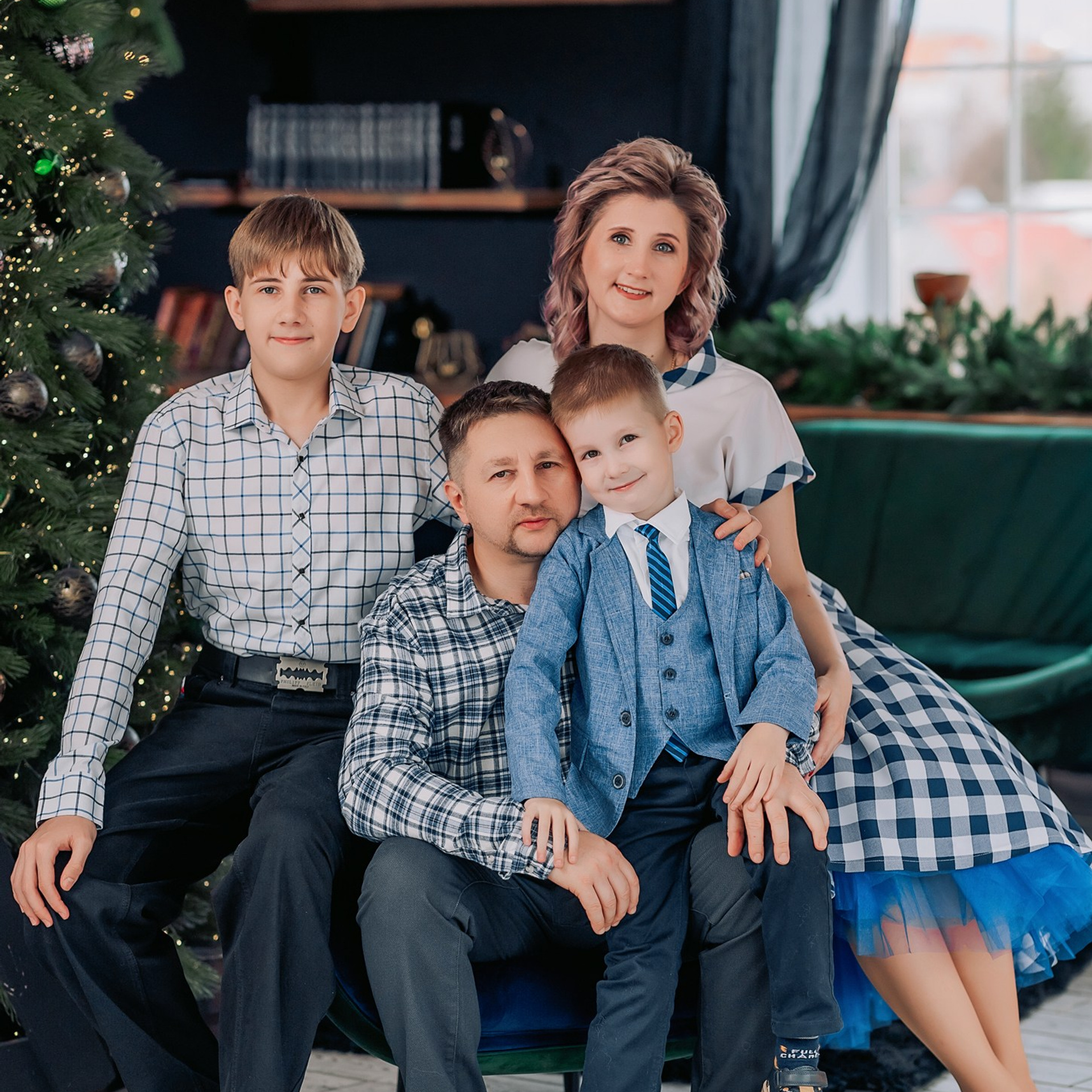 Отзывы. Семейный и детский фотограф |Брянск| Анастасия Перепелкина