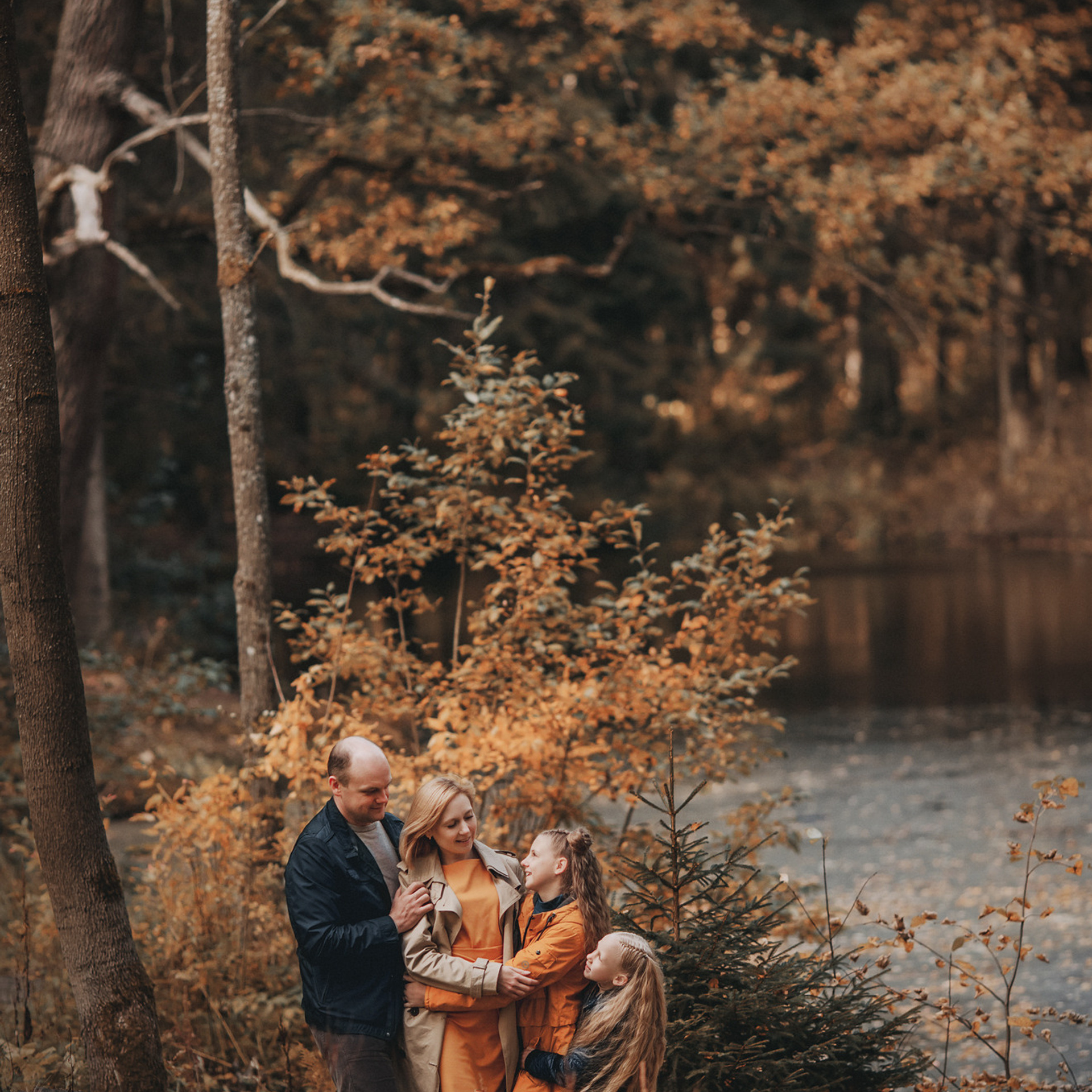 Отзывы. Семейный и детский фотограф |Брянск| Анастасия Перепелкина