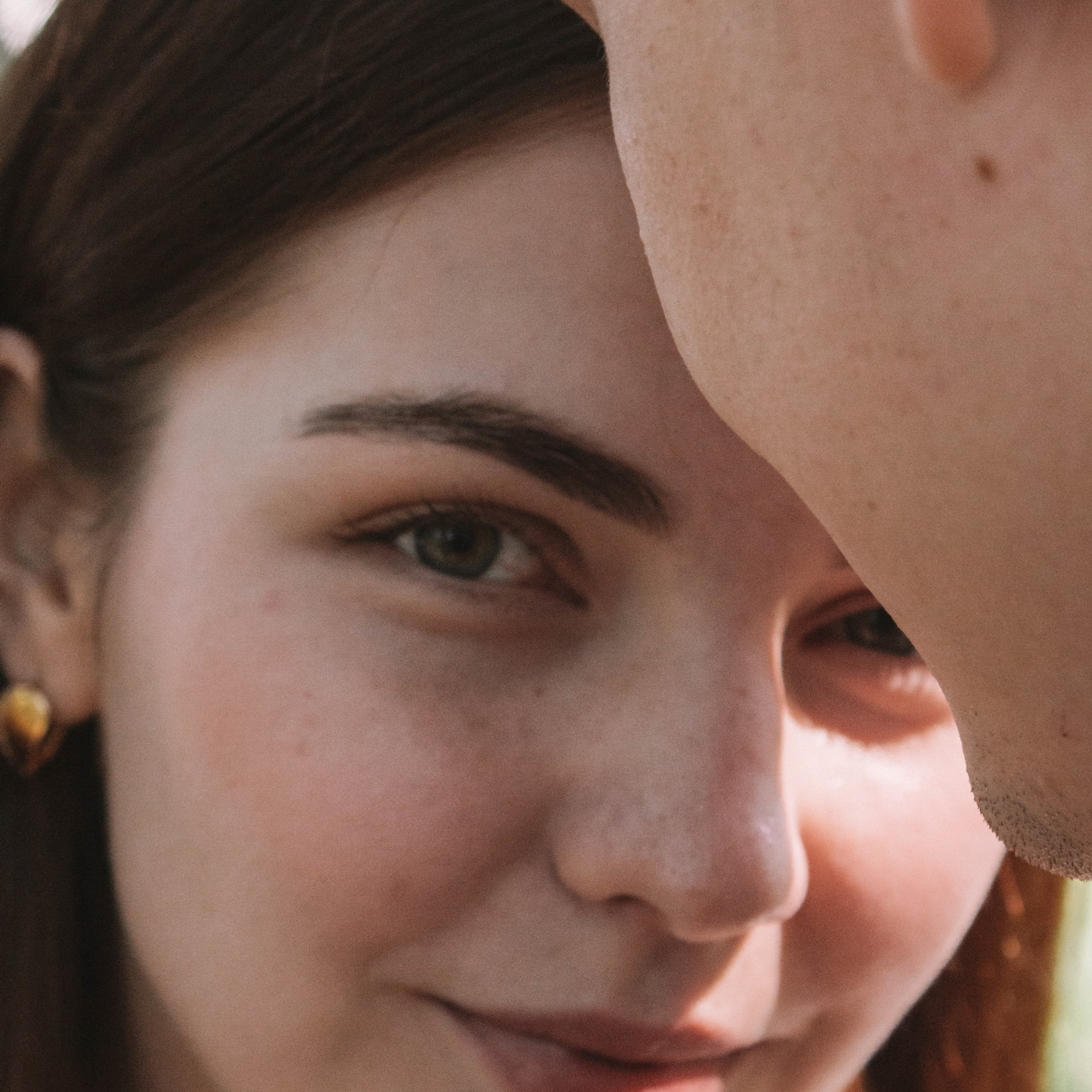 Семья Мозыревых.