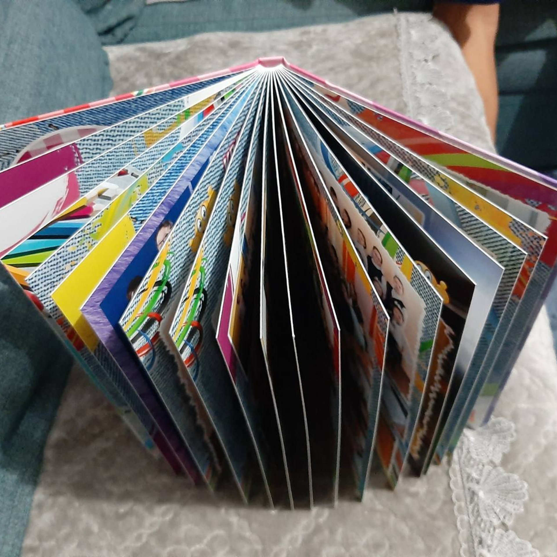 📘АЛЬБОМЫ📘. Студия Нирвана Фото-Видеоуслуги в городе Кызыле