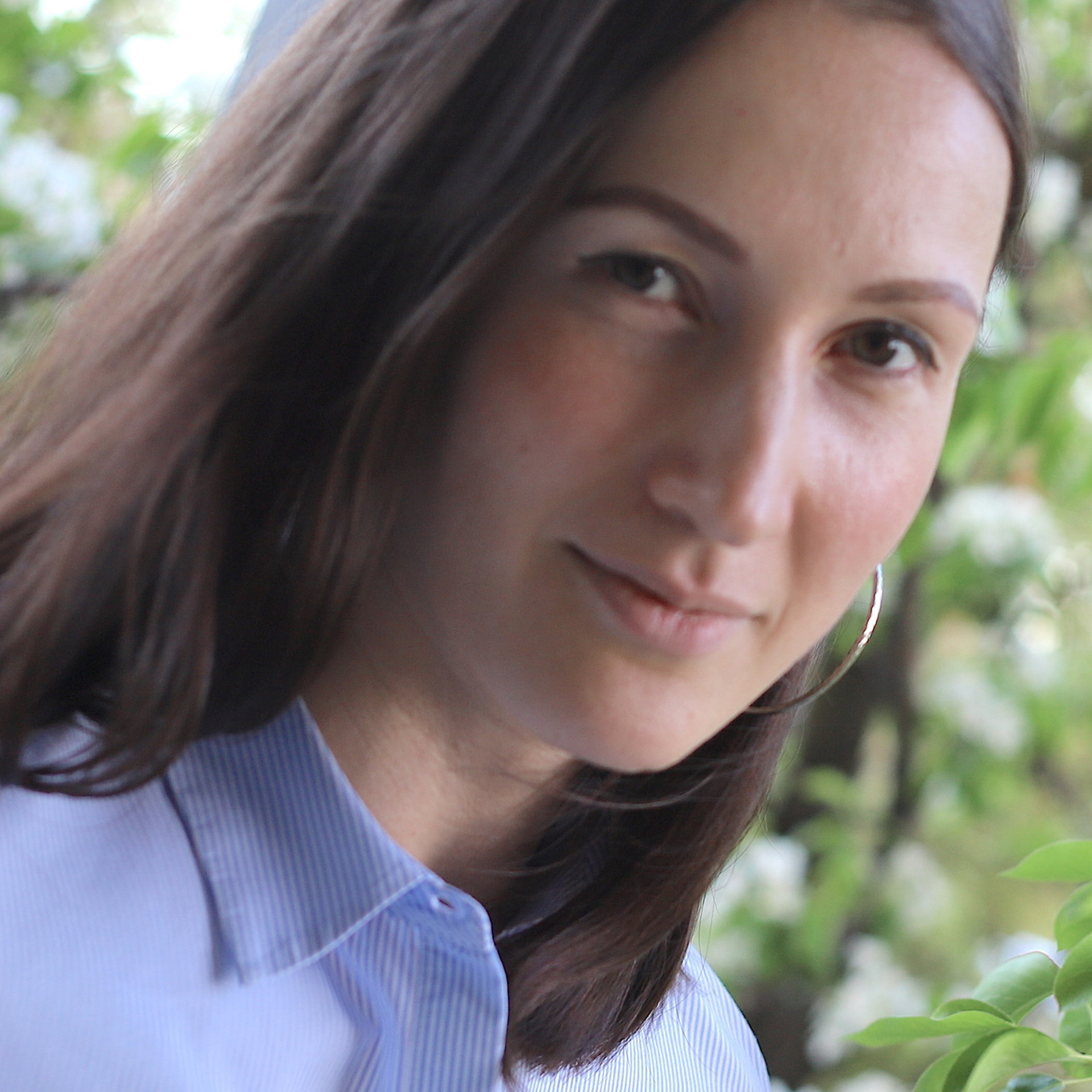 Отзывы. Семейный видеограф в Москве Юлия Матвейчик