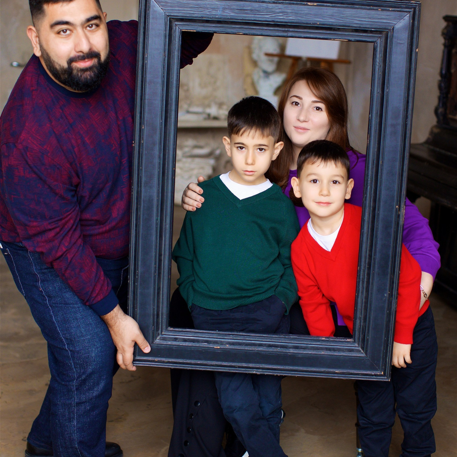 Отзывы о фотографе Виталий Васькович. Профессиональный фотограф в Краснодаре Виталий Васькович