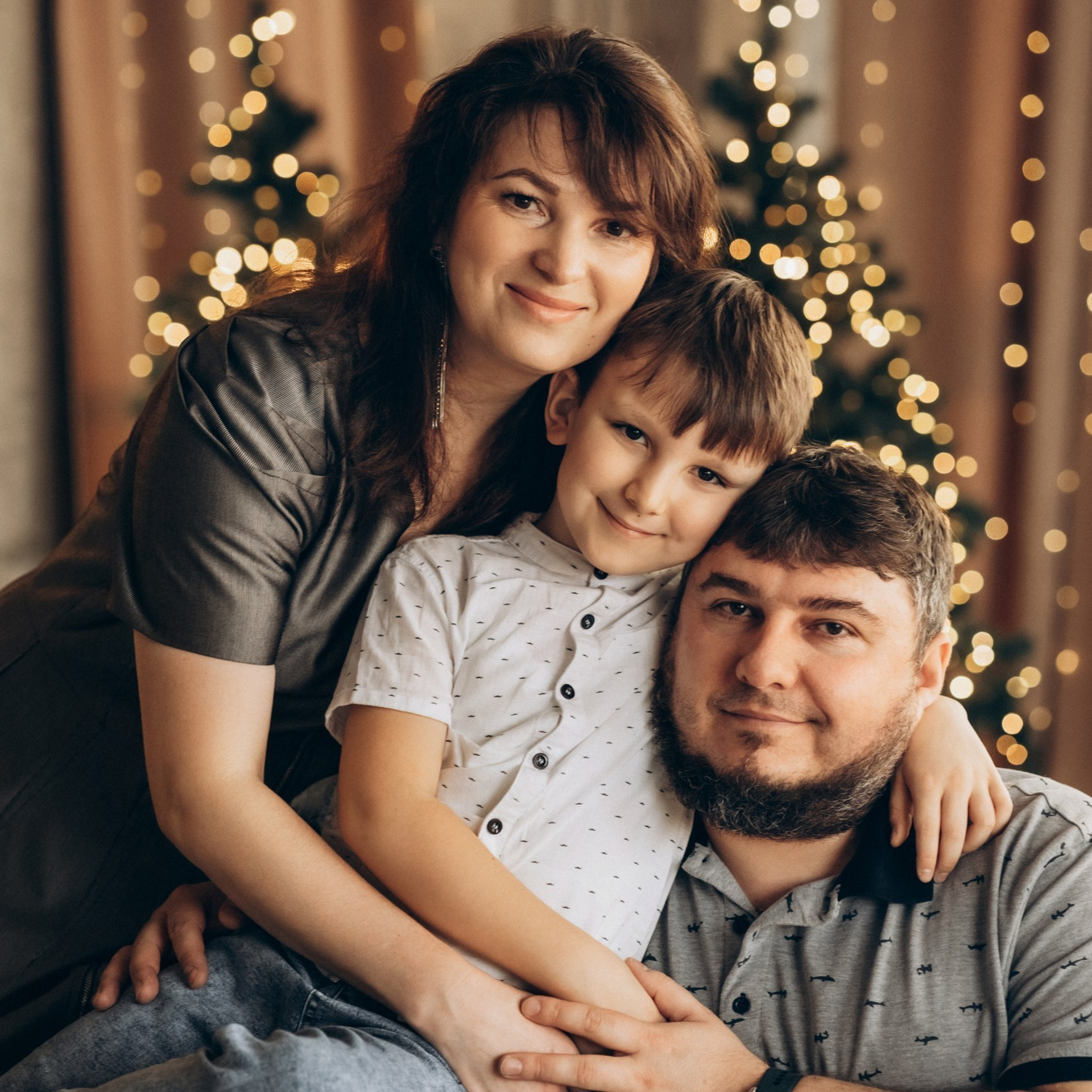 Отзывы. Фотограф Контузорова Ольга