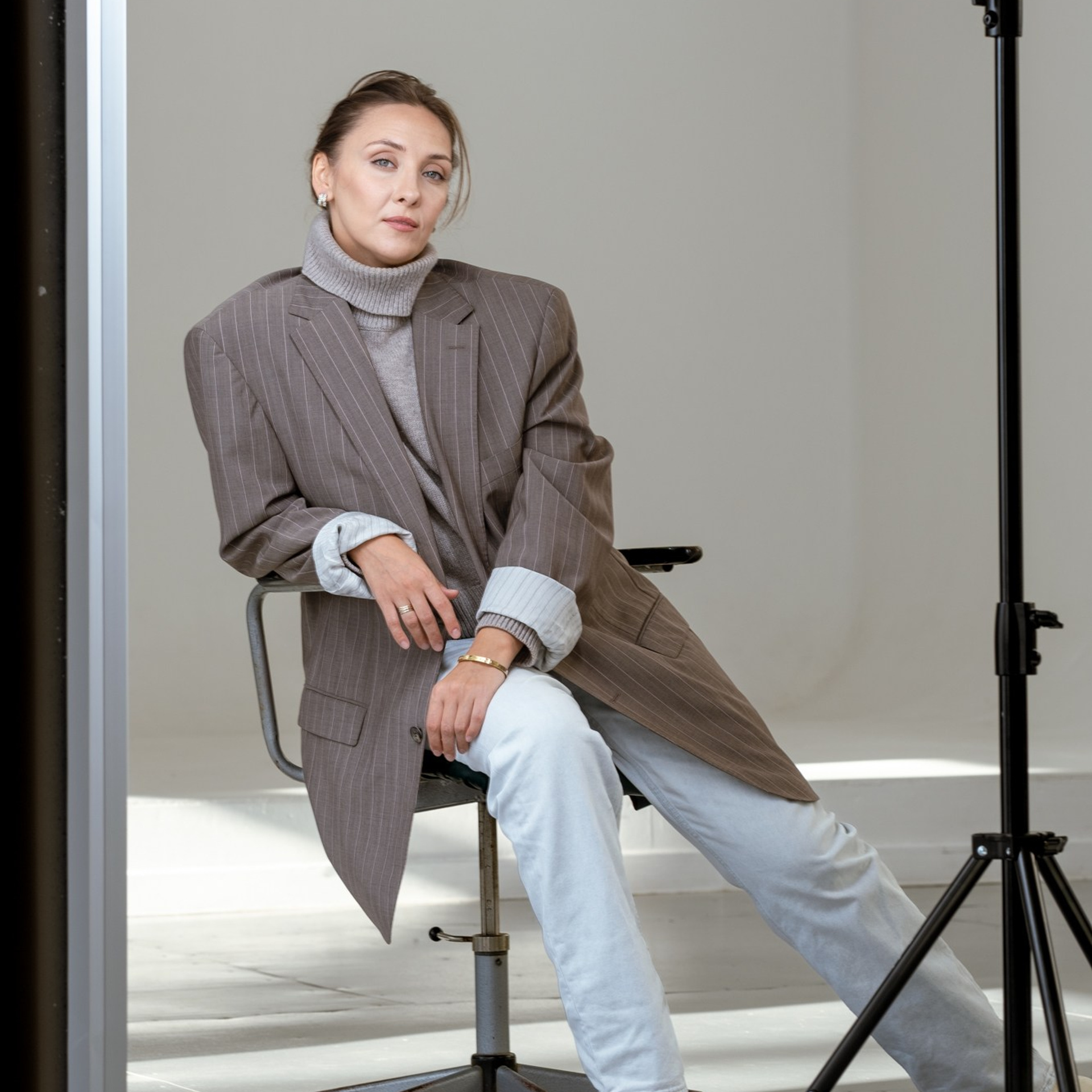 Фотограф из Перми