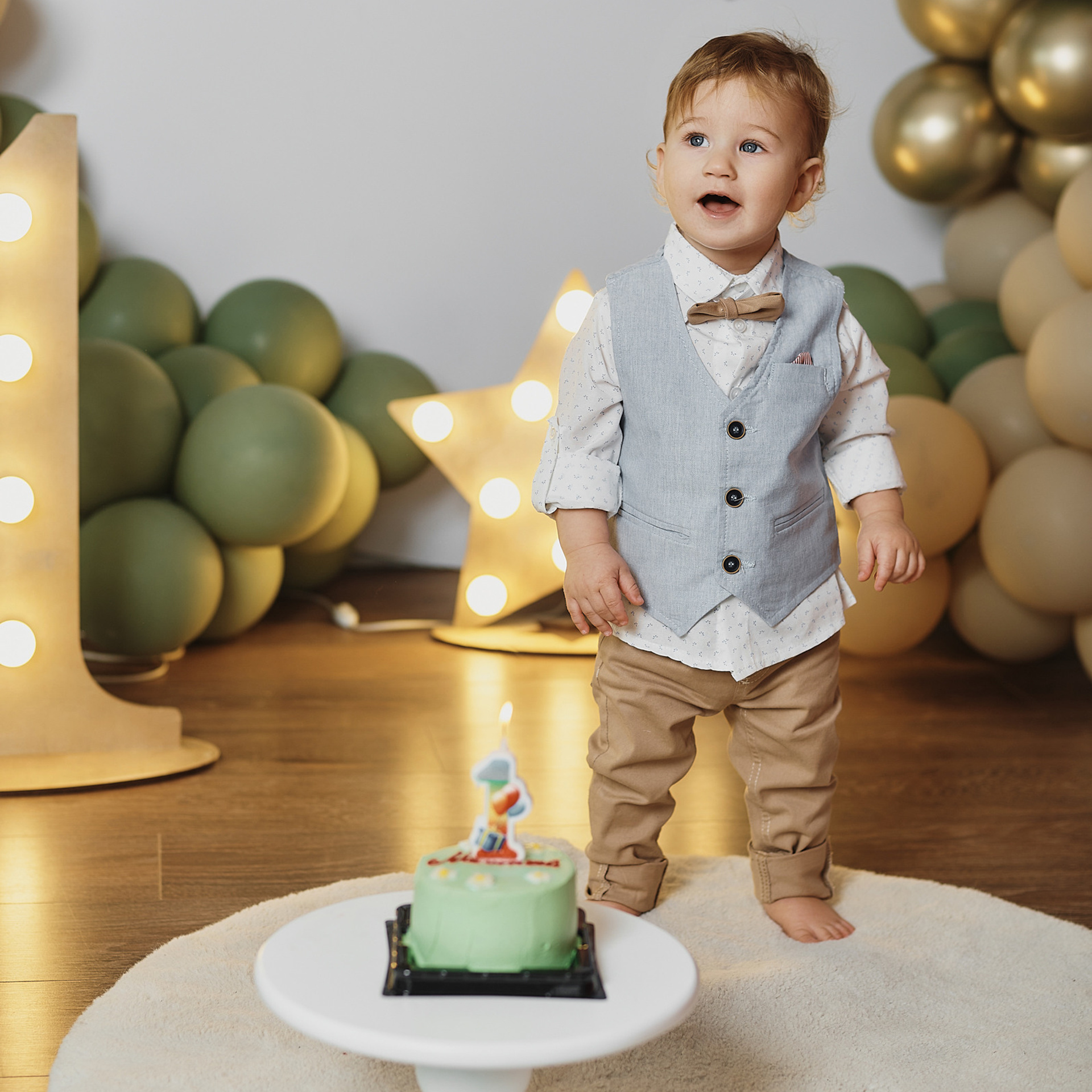 Годовасик (студия)