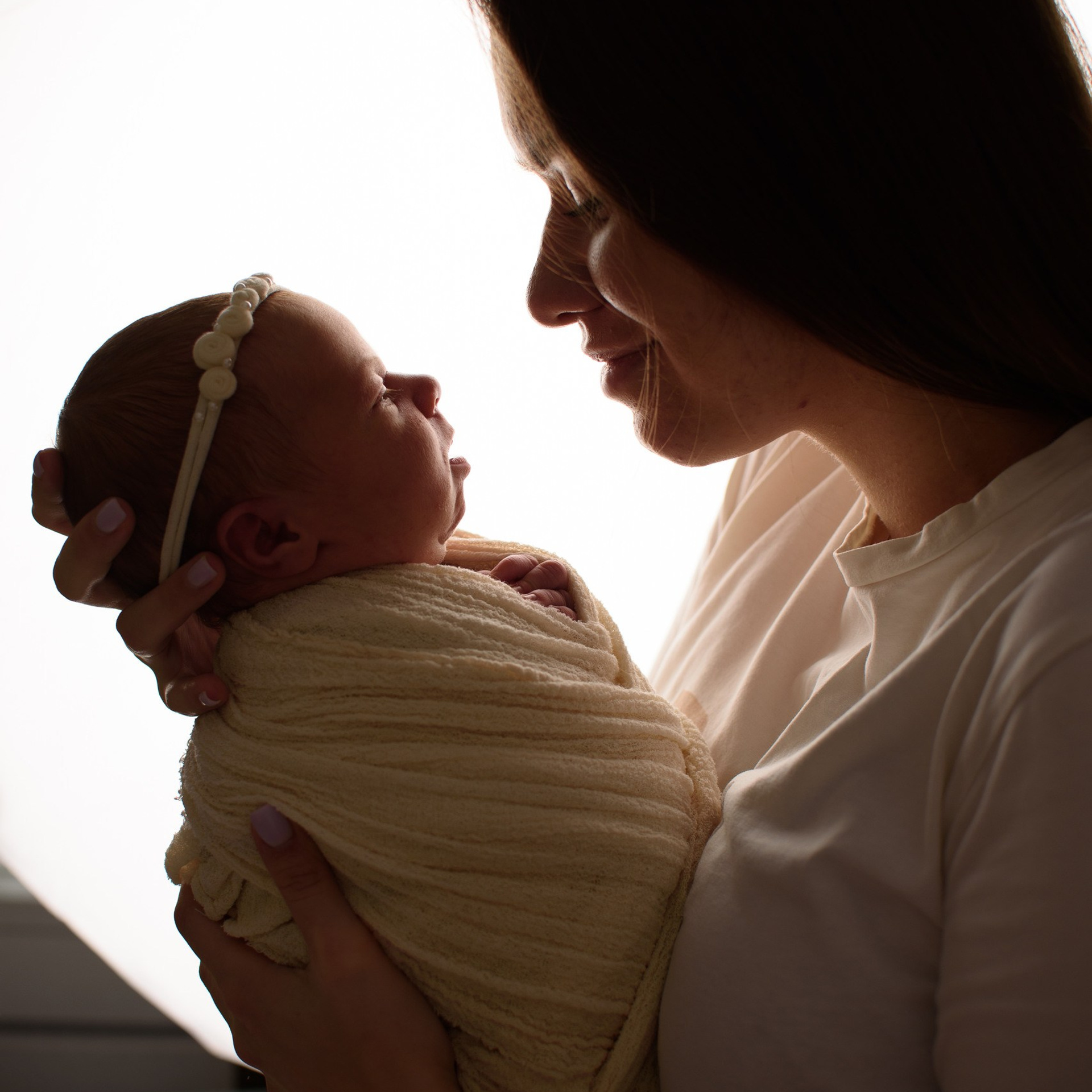 Отзывы клиентов. Детский фотограф новорождённых в Минске Боровик Екатерина