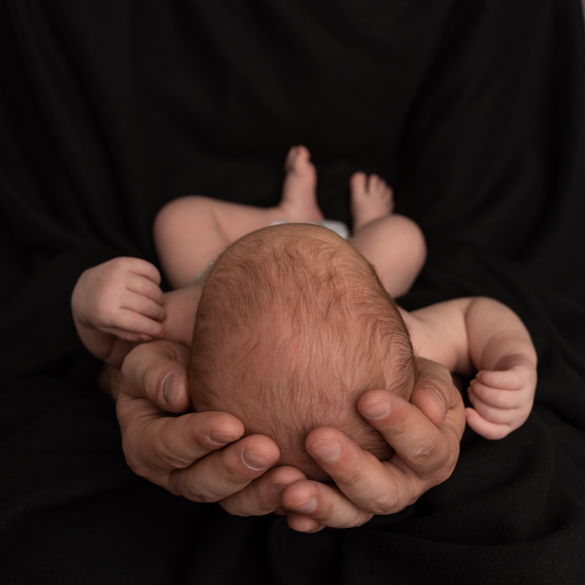 Отзывы клиентов. Детский фотограф новорождённых в Минске Боровик Екатерина