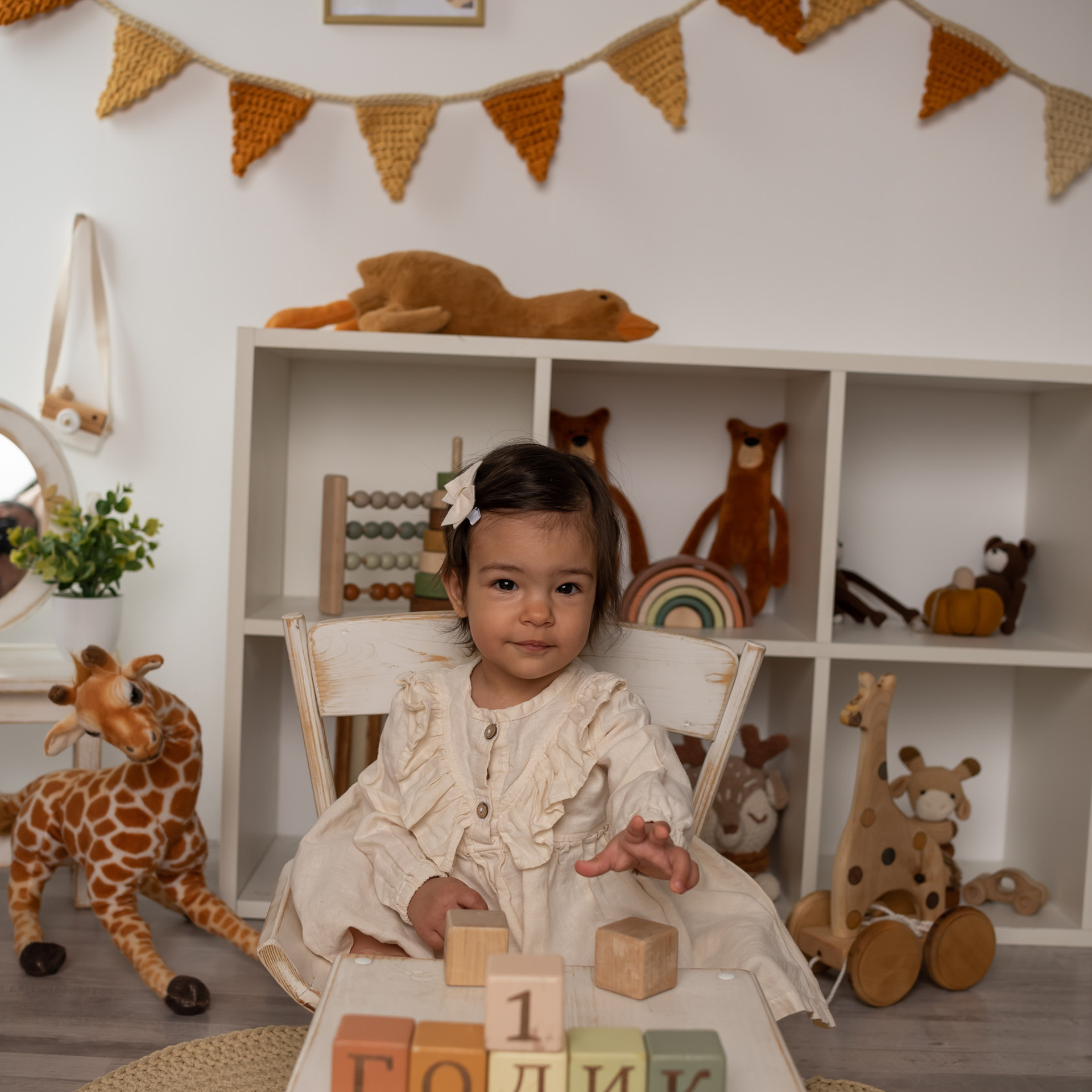 Отзывы клиентов. Детский фотограф новорождённых в Минске Боровик Екатерина