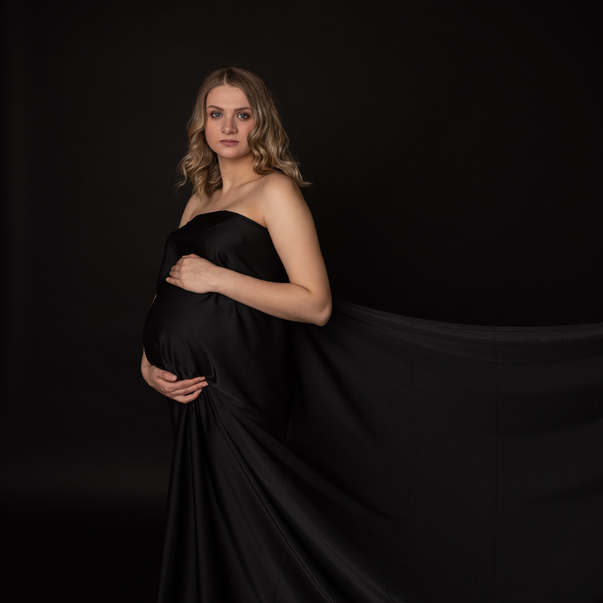 Отзывы клиентов. Детский фотограф новорождённых в Минске Боровик Екатерина