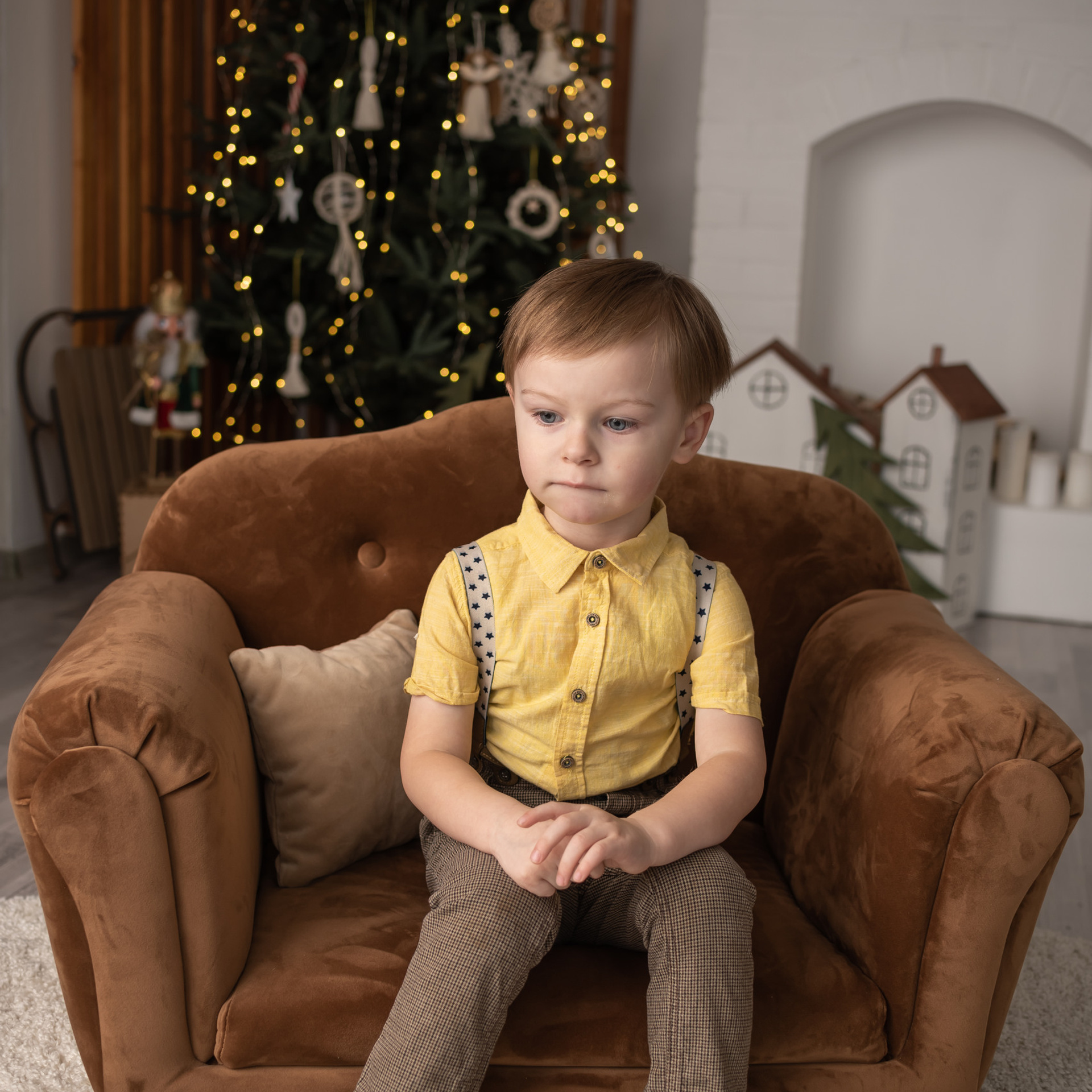 Отзывы клиентов. Детский фотограф новорождённых в Минске Боровик Екатерина