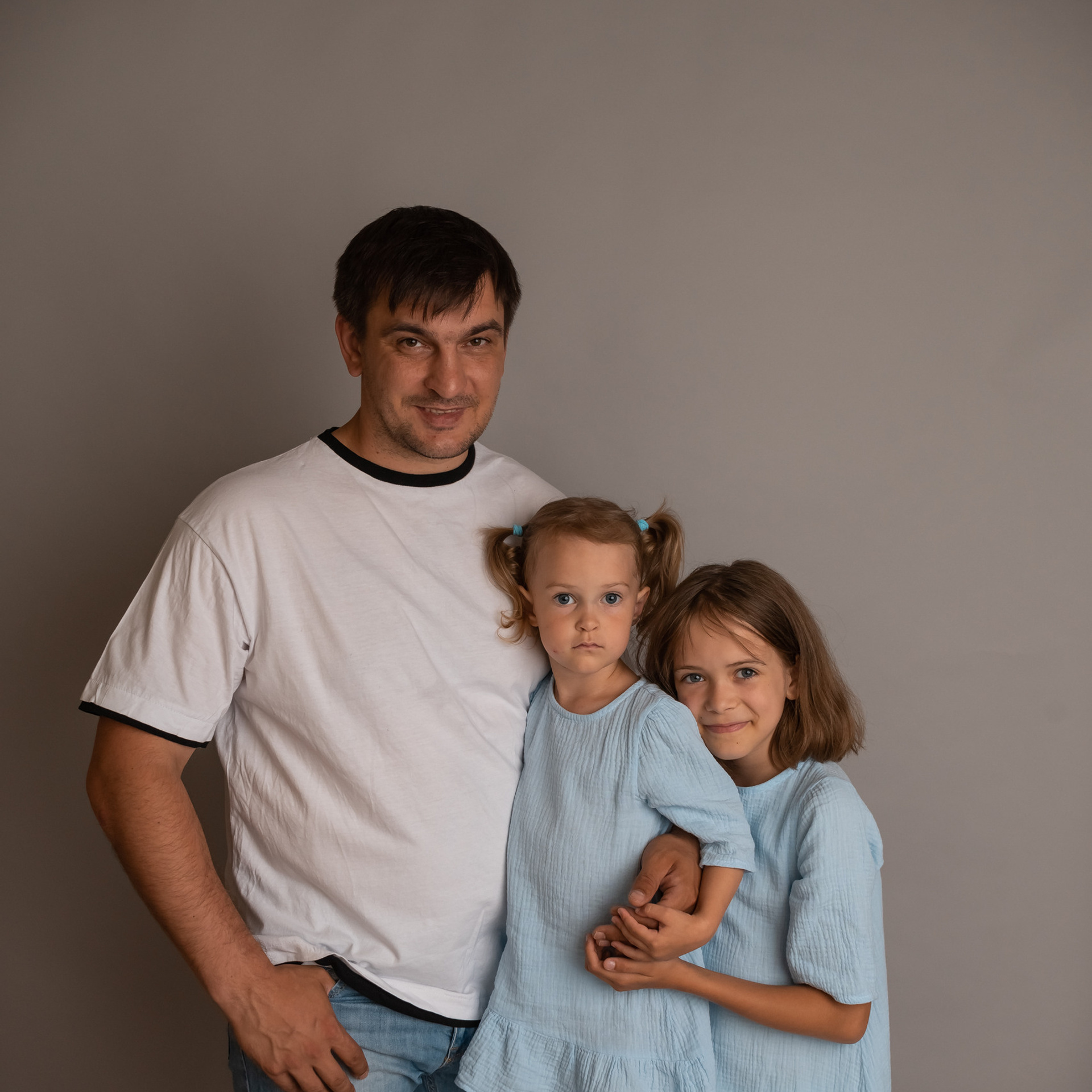 Отзывы клиентов. Детский фотограф новорождённых в Минске Боровик Екатерина