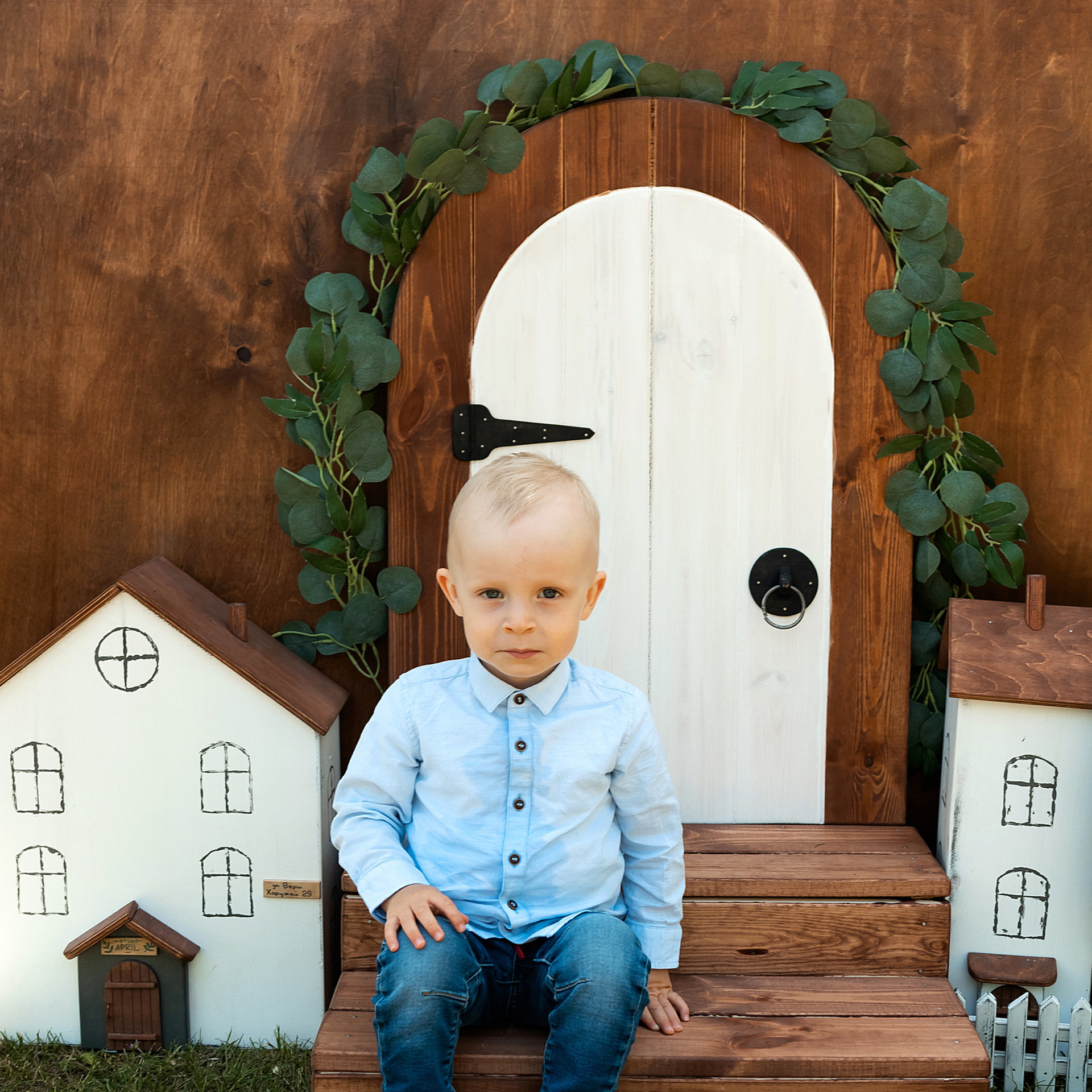 Отзывы клиентов. Детский фотограф новорождённых в Минске Боровик Екатерина