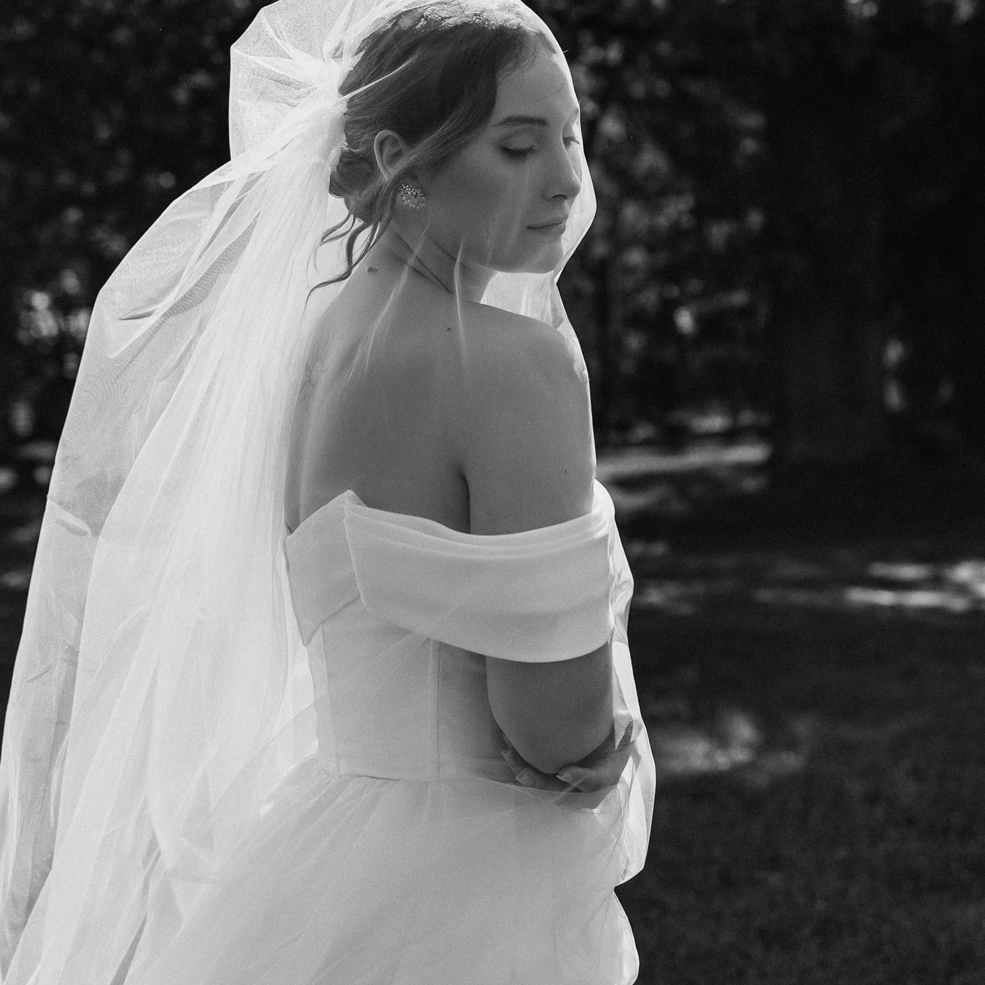 Усадьба Домотканово. Каплицкая Любовь — фотограф Тверь