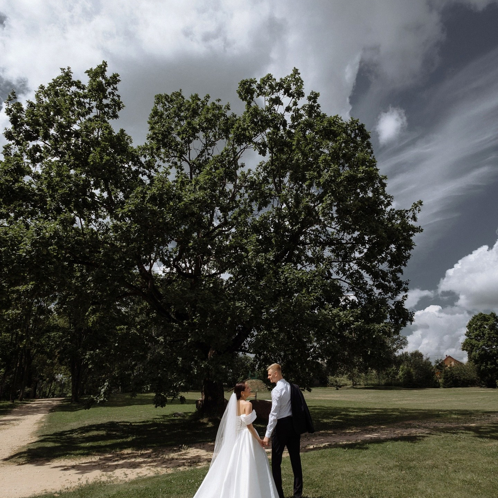 Усадьба Домотканово. Каплицкая Любовь — фотограф Тверь