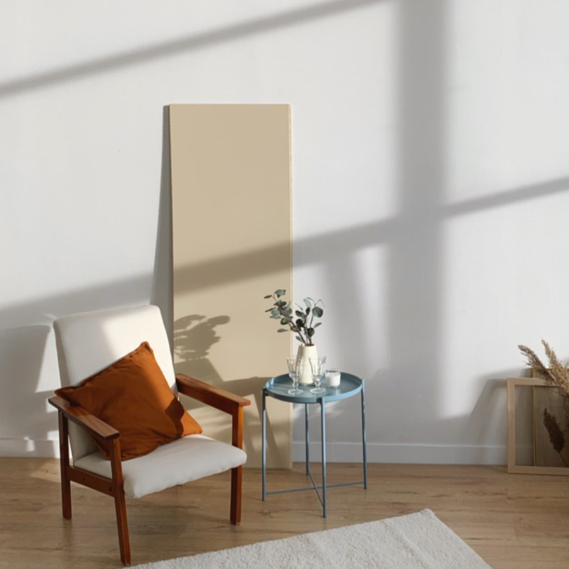 Простор. Каплицкая Любовь — фотограф Тверь