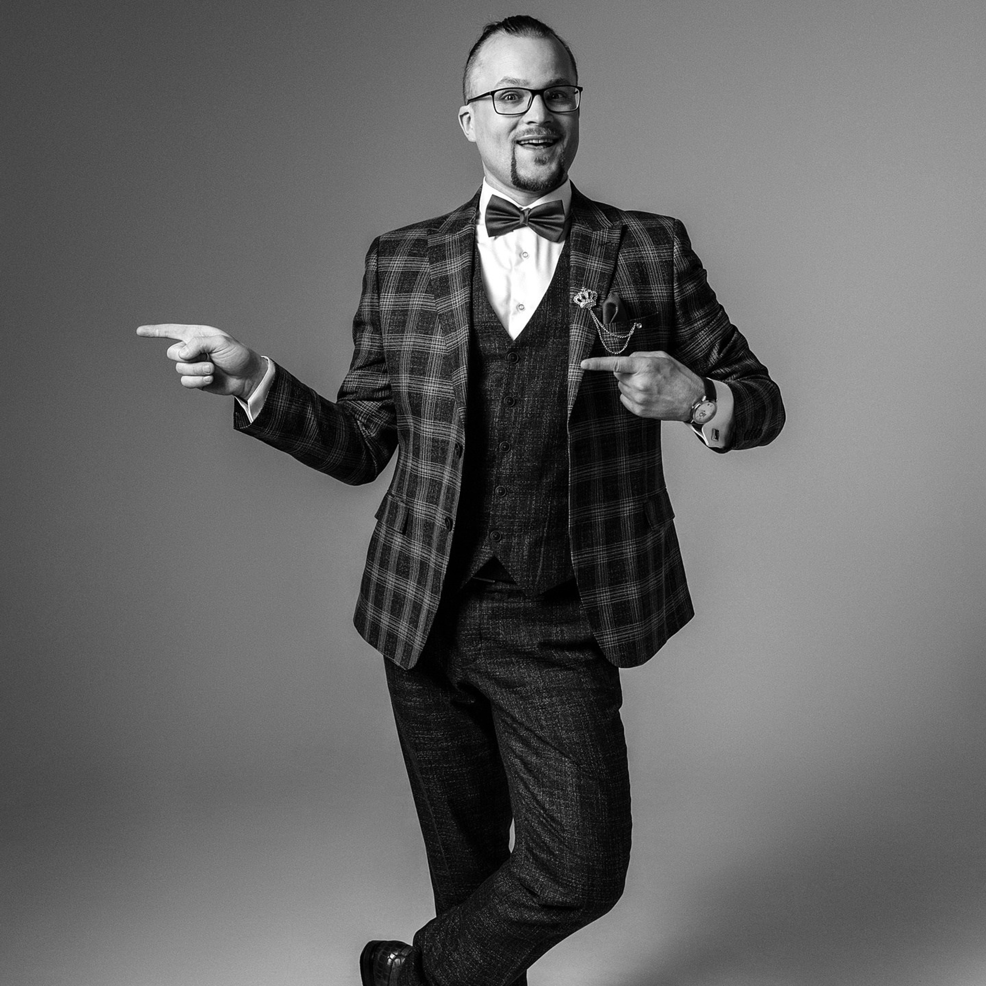 АРТ БАЗА «Циклорама». Каплицкая Любовь — фотограф Тверь