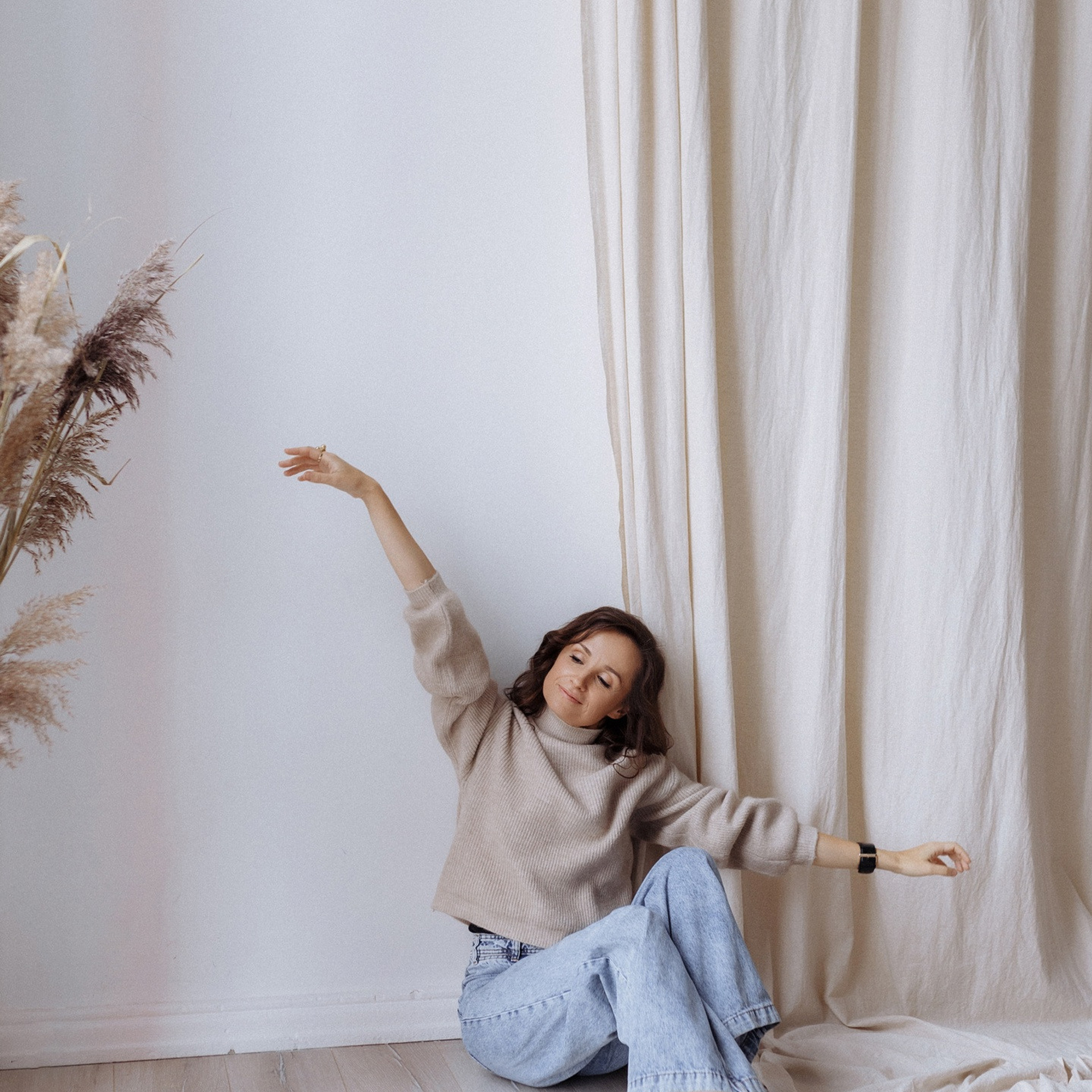 АРТ БАЗА «Циклорама». Каплицкая Любовь — фотограф Тверь