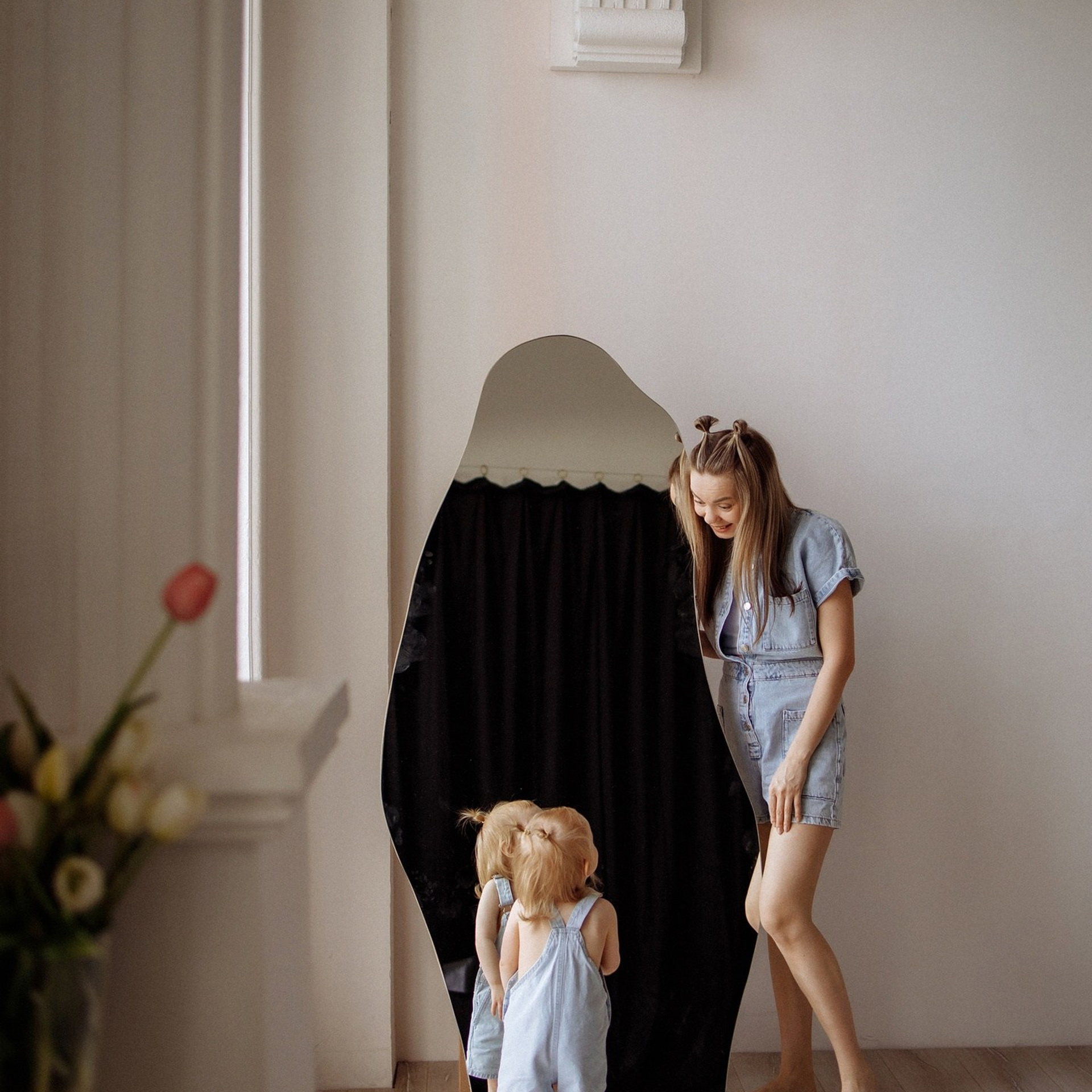 АРТ БАЗА «Циклорама». Каплицкая Любовь — фотограф Тверь