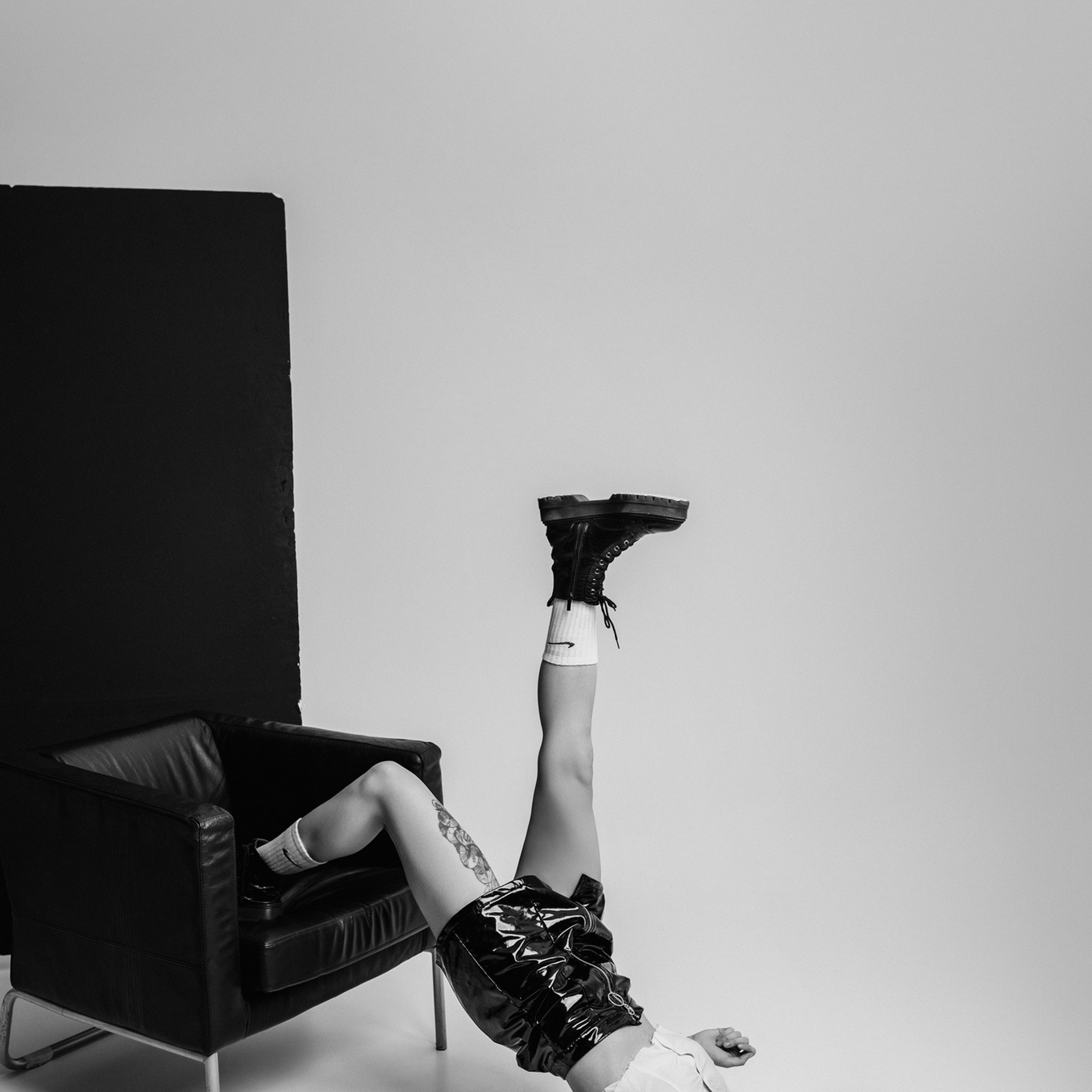 Воздух. Каплицкая Любовь — фотограф Тверь