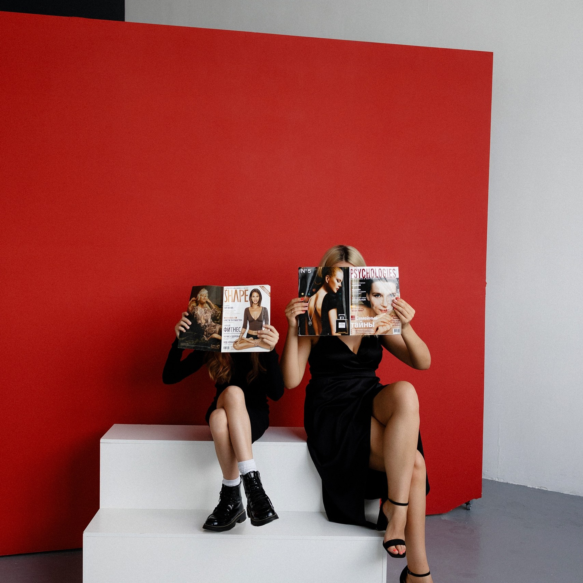 17. Каплицкая Любовь — фотограф Тверь