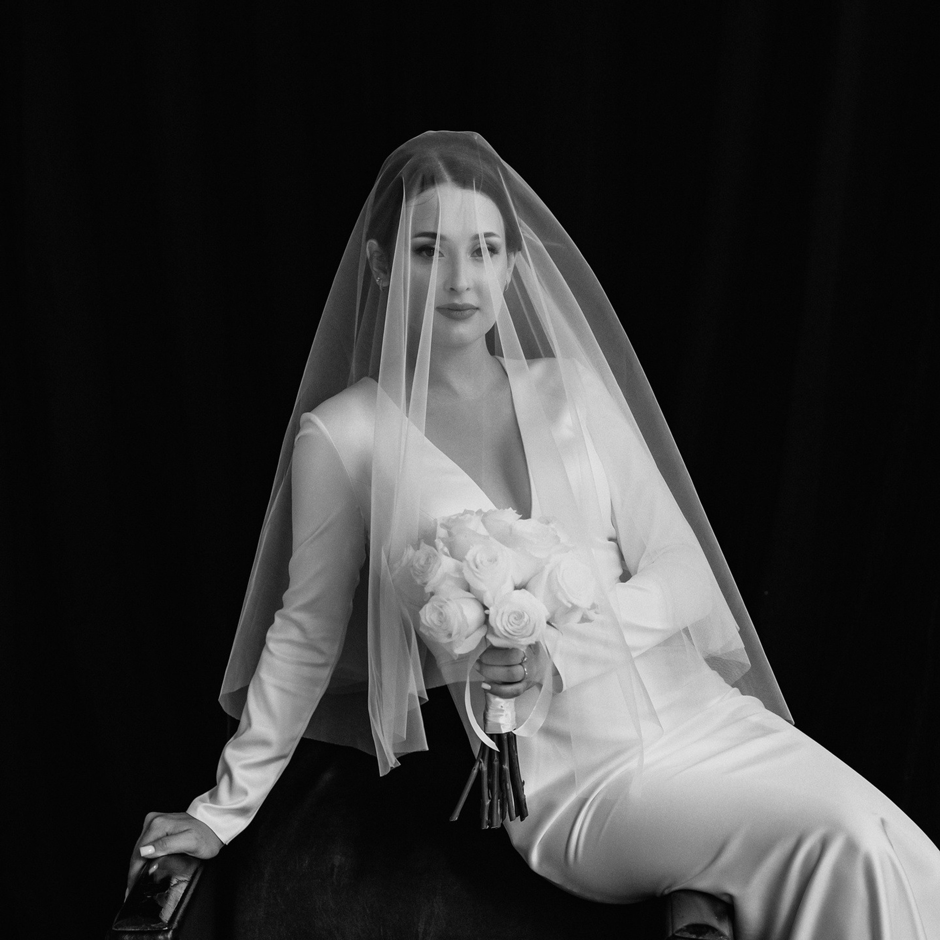 АРТ БАЗА «Циклорама». Каплицкая Любовь — фотограф Тверь