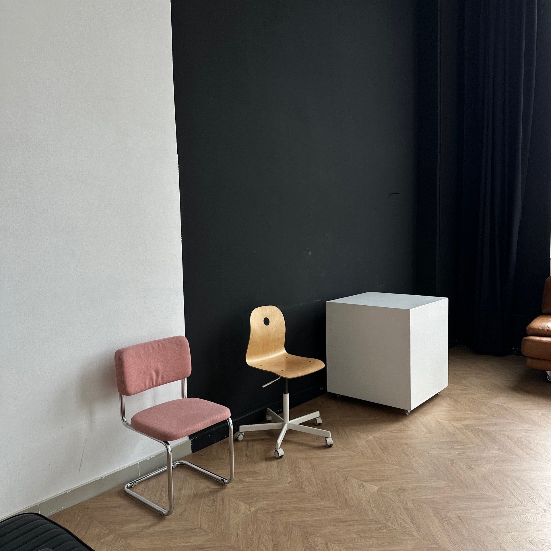 Воздух. Каплицкая Любовь — фотограф Тверь