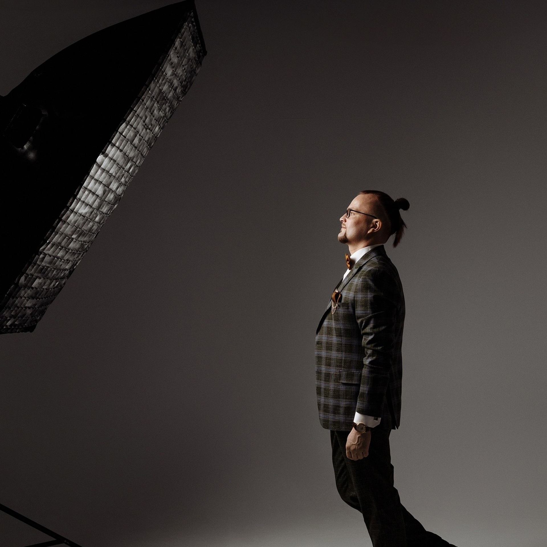 АРТ БАЗА «Циклорама». Каплицкая Любовь — фотограф Тверь