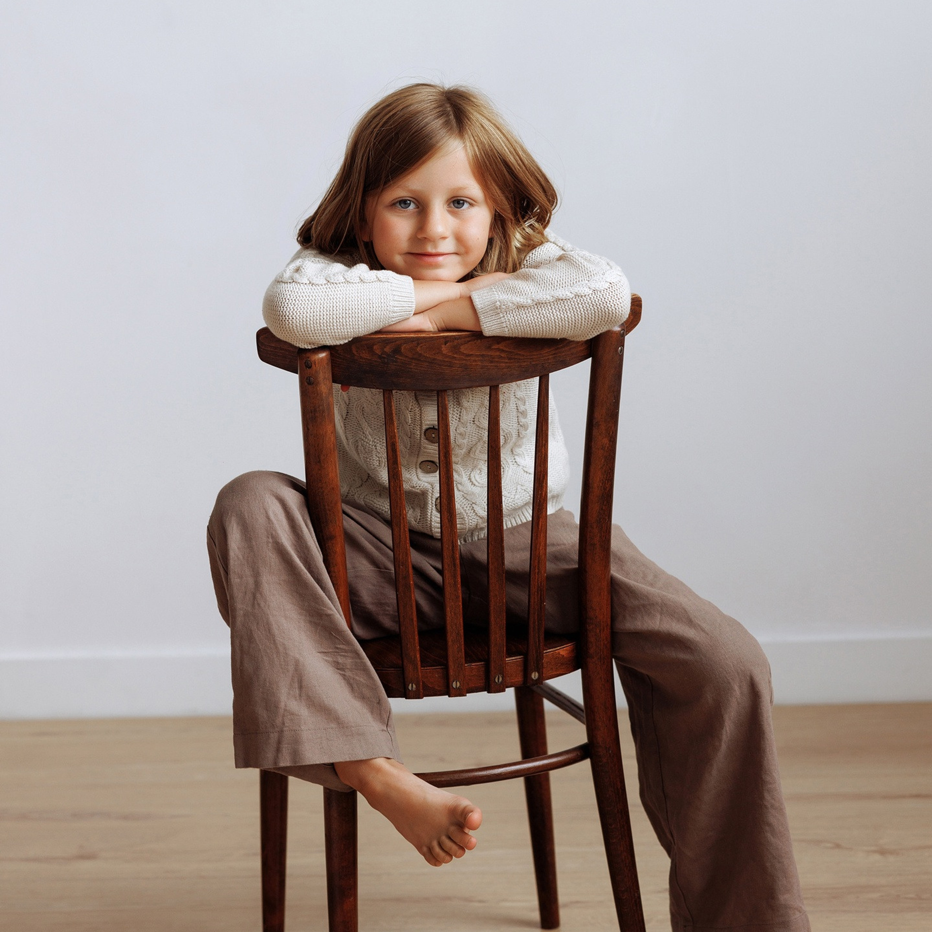 Простор. Каплицкая Любовь — фотограф Тверь