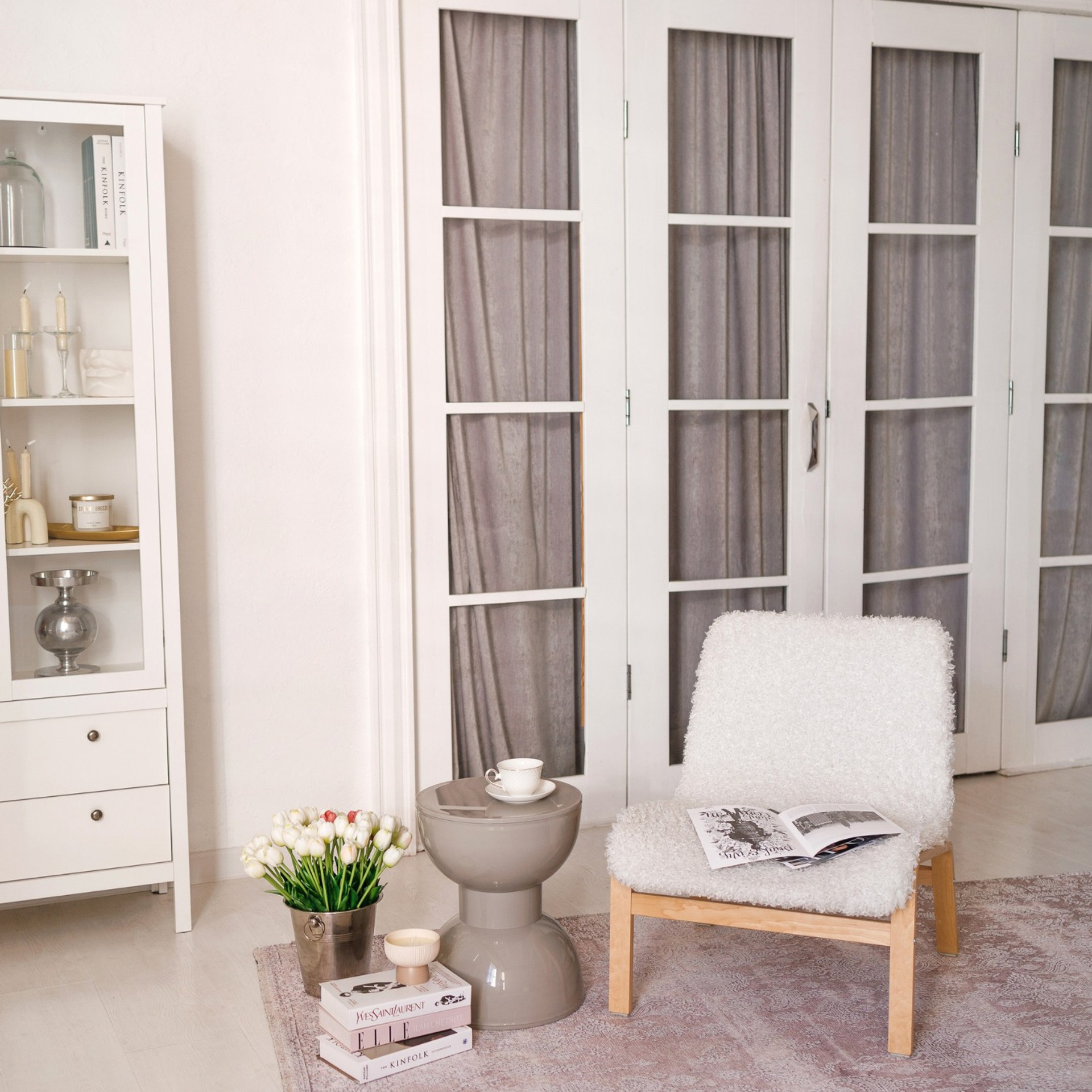 АРТ БАЗА «Сканди». Каплицкая Любовь — фотограф Тверь