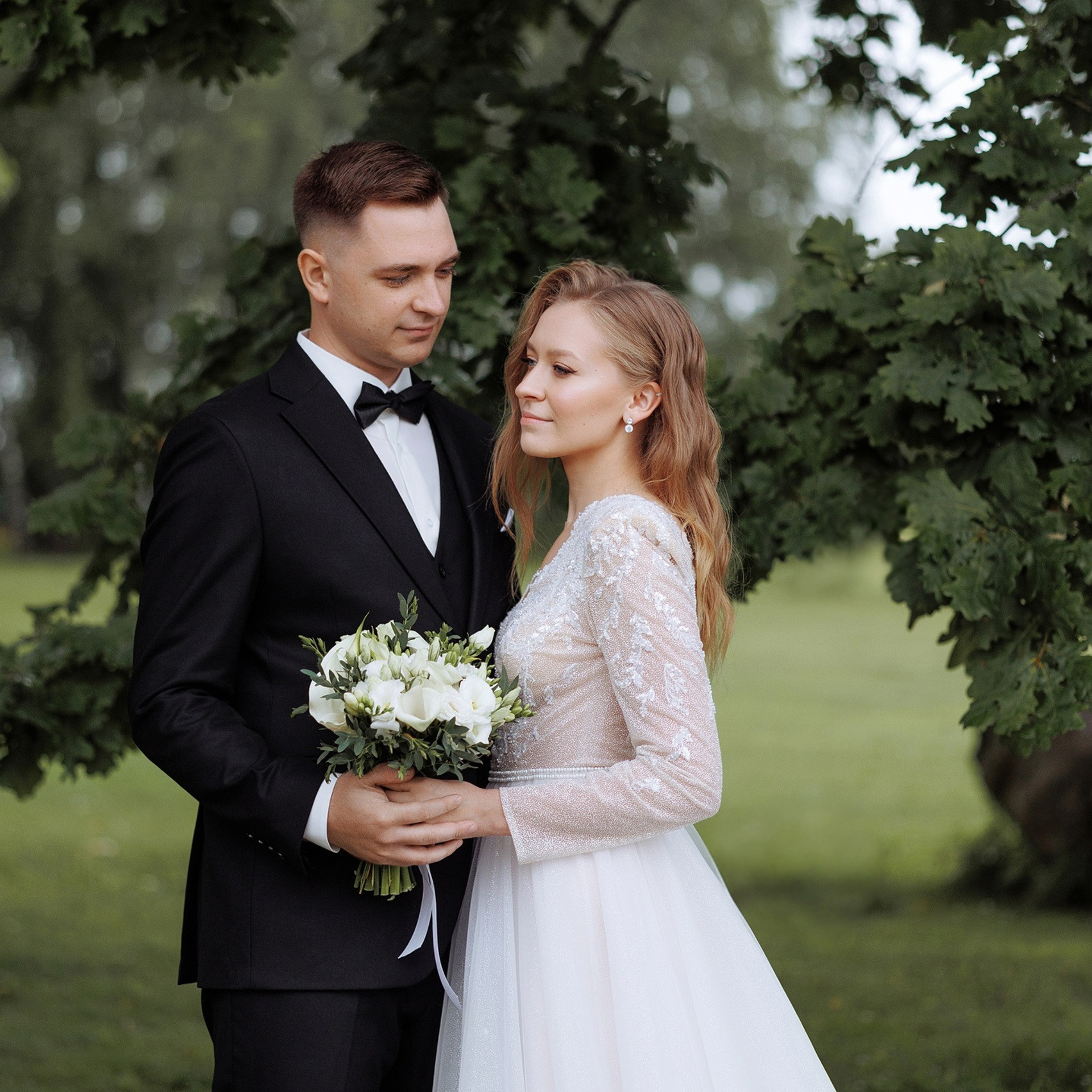 Усадьба Домотканово. Каплицкая Любовь — фотограф Тверь