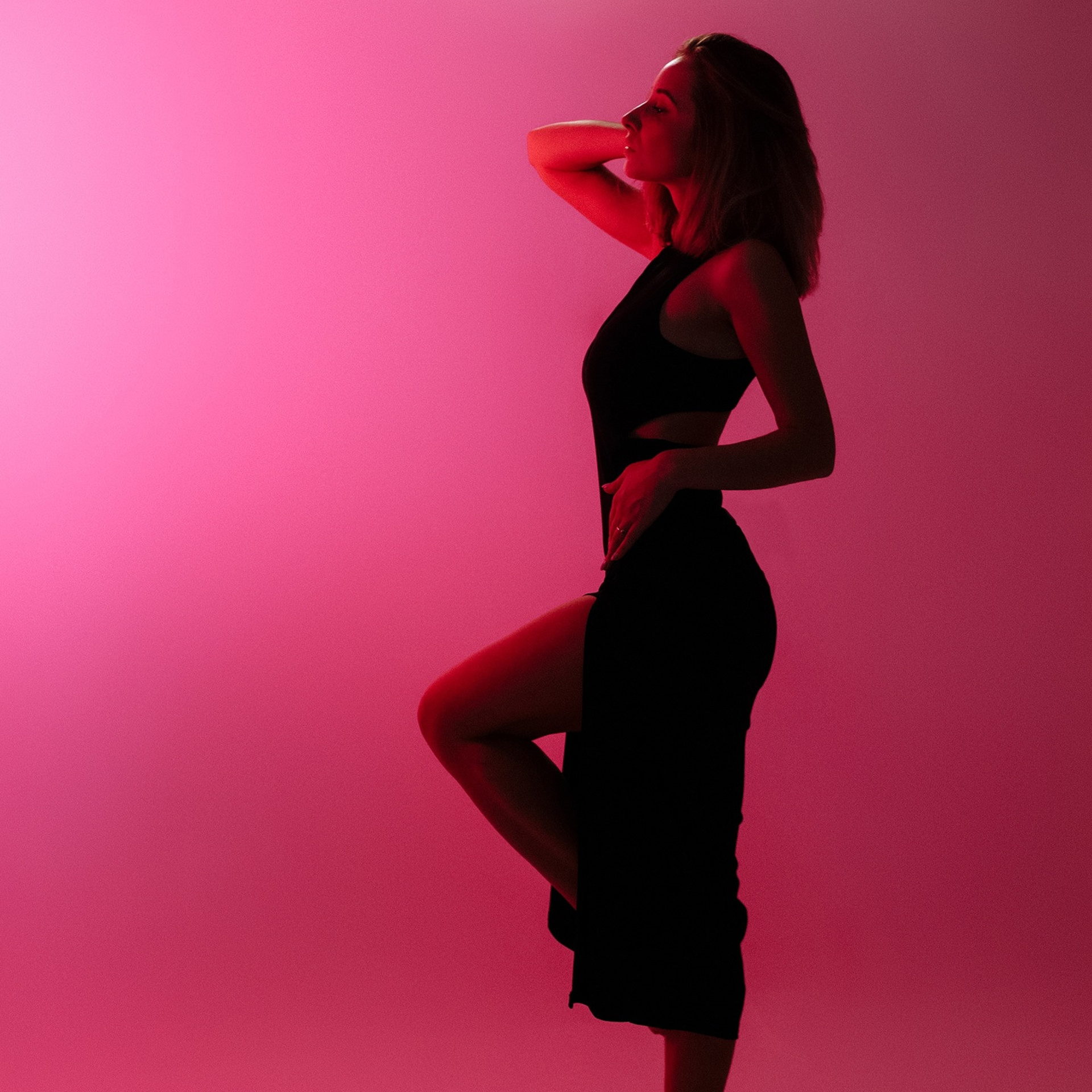 Воздух. Каплицкая Любовь — фотограф Тверь