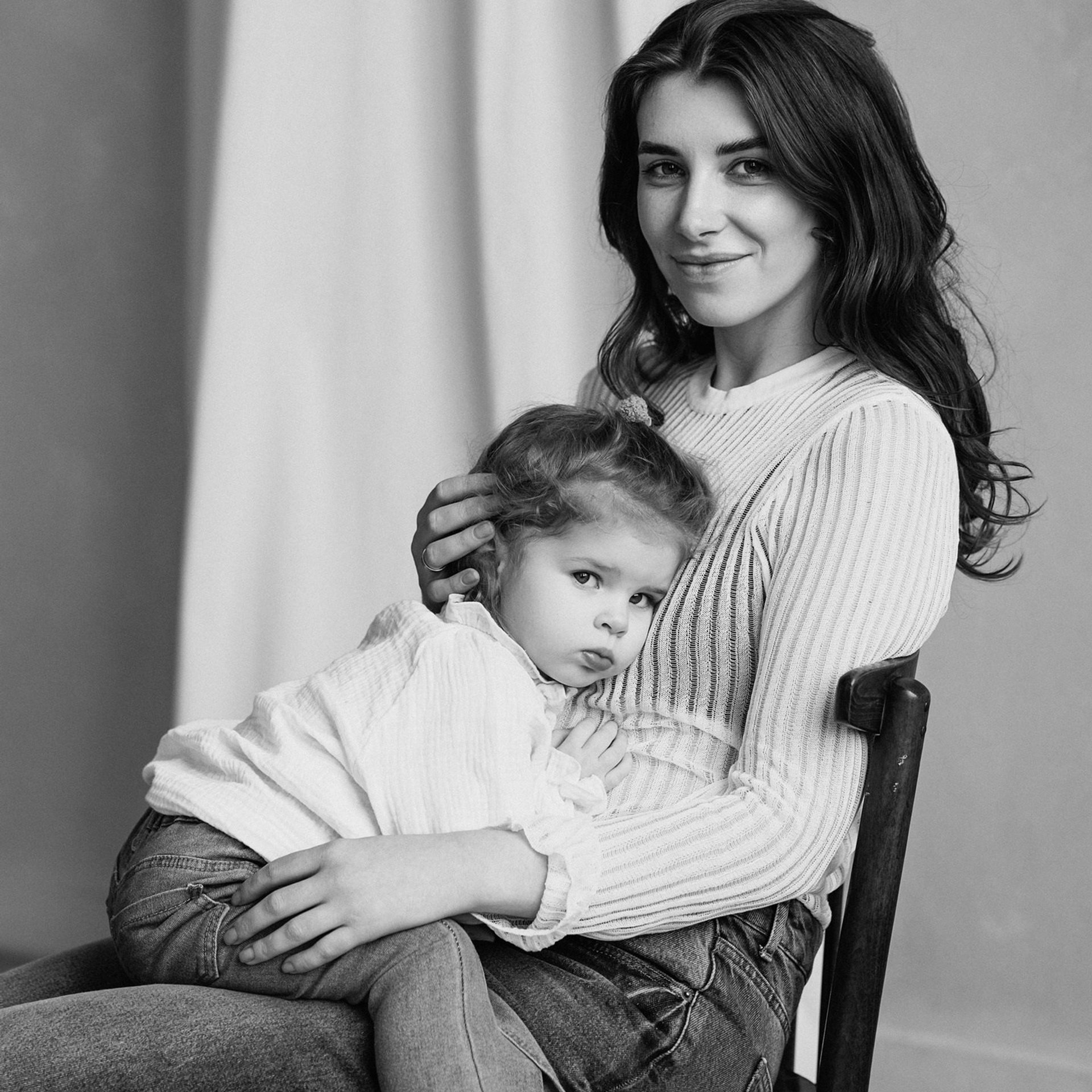 Простор. Каплицкая Любовь — фотограф Тверь