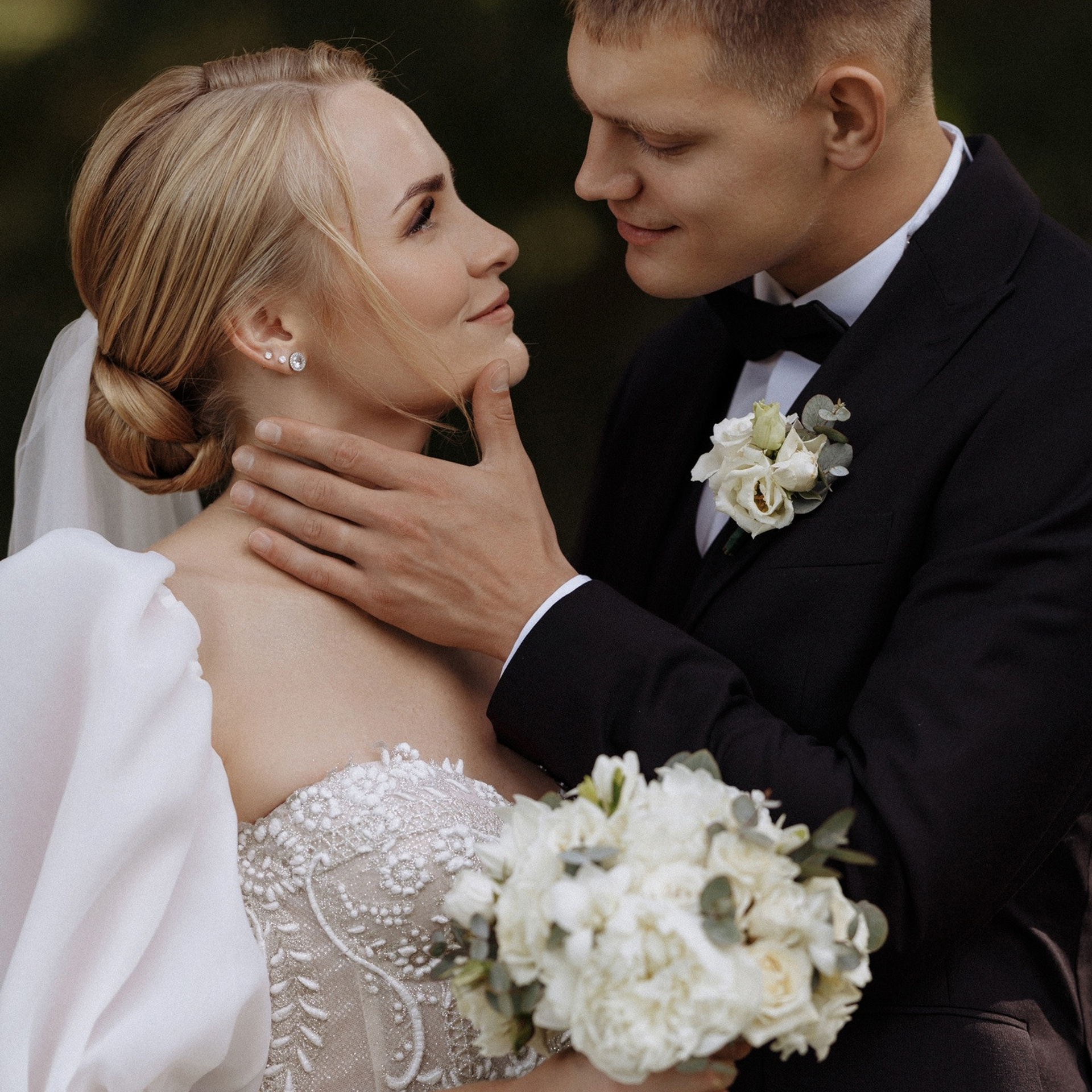 Усадьба Домотканово. Каплицкая Любовь — фотограф Тверь